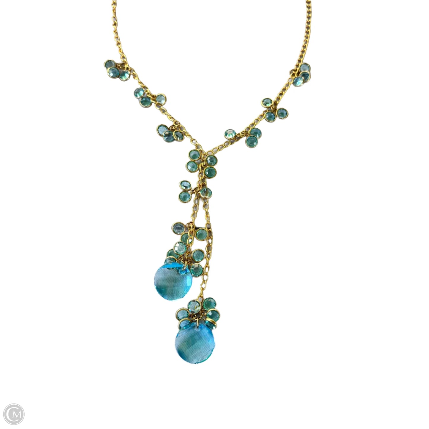 Necklace Statement