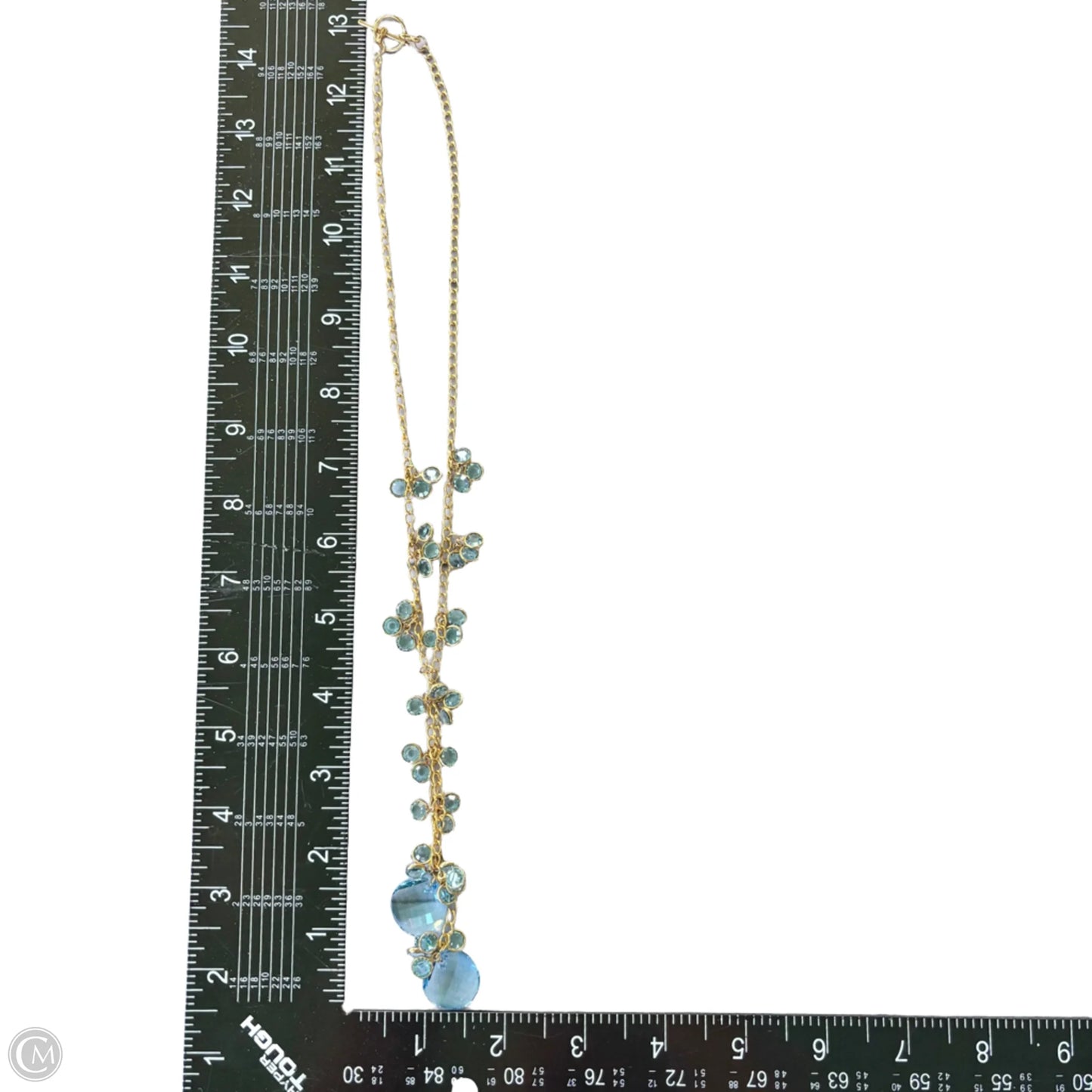 Necklace Statement