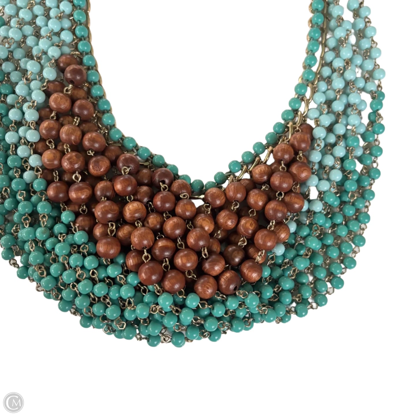 Necklace Statement By Joan Rivers