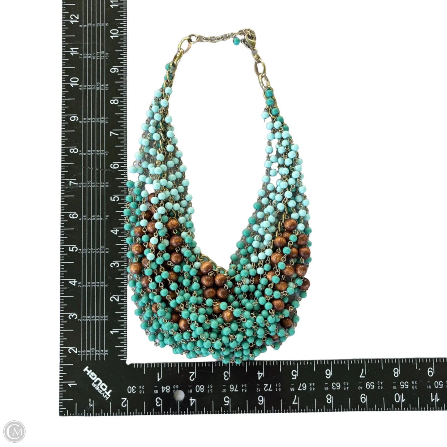 Necklace Statement By Joan Rivers