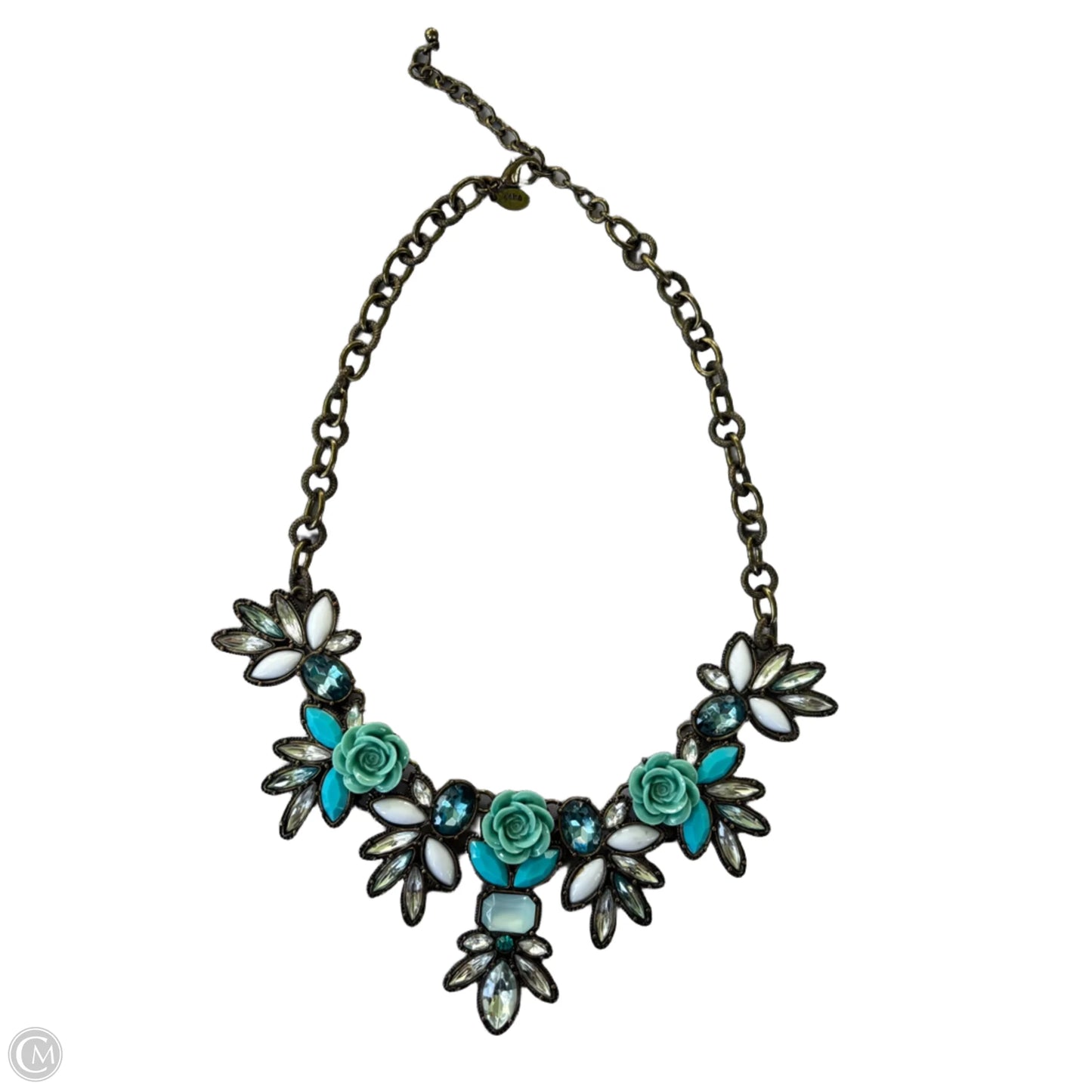 Necklace Statement By Joan Rivers