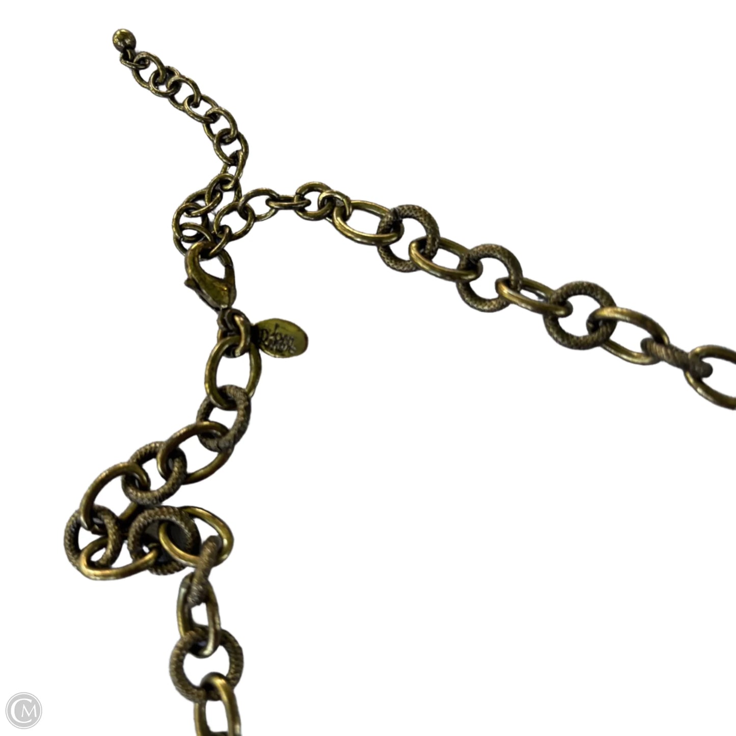 Necklace Statement By Joan Rivers