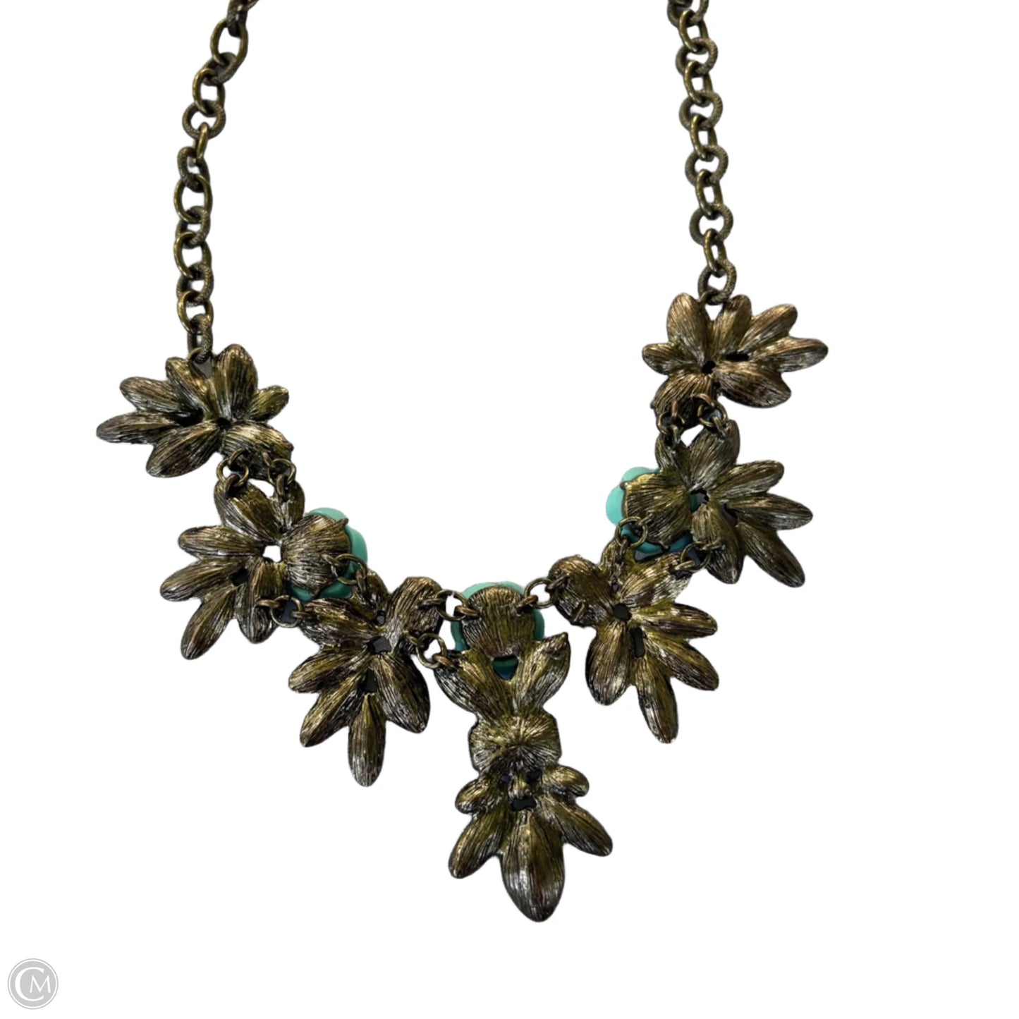 Necklace Statement By Joan Rivers