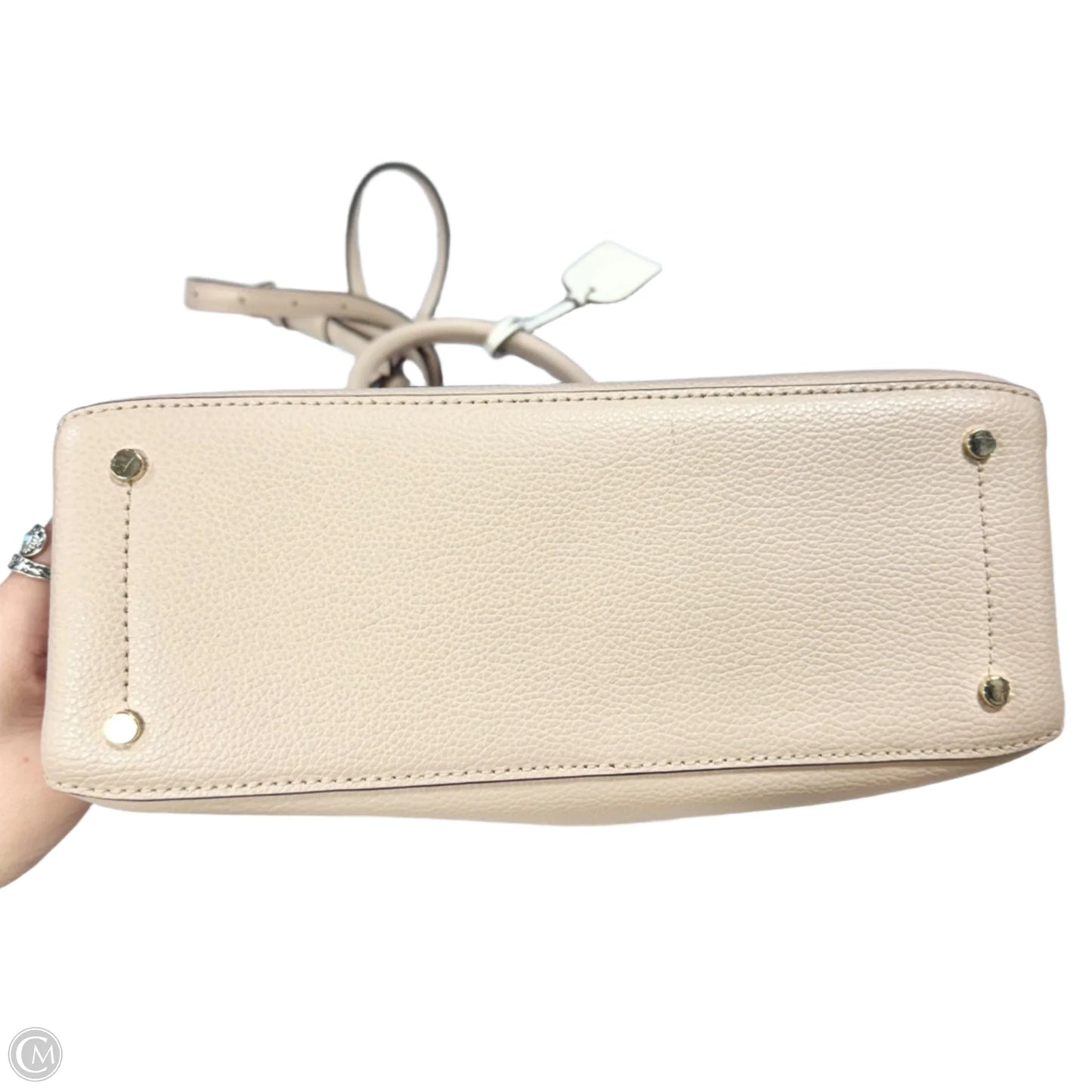 Handbag Designer By Kate Spade, Size: Small