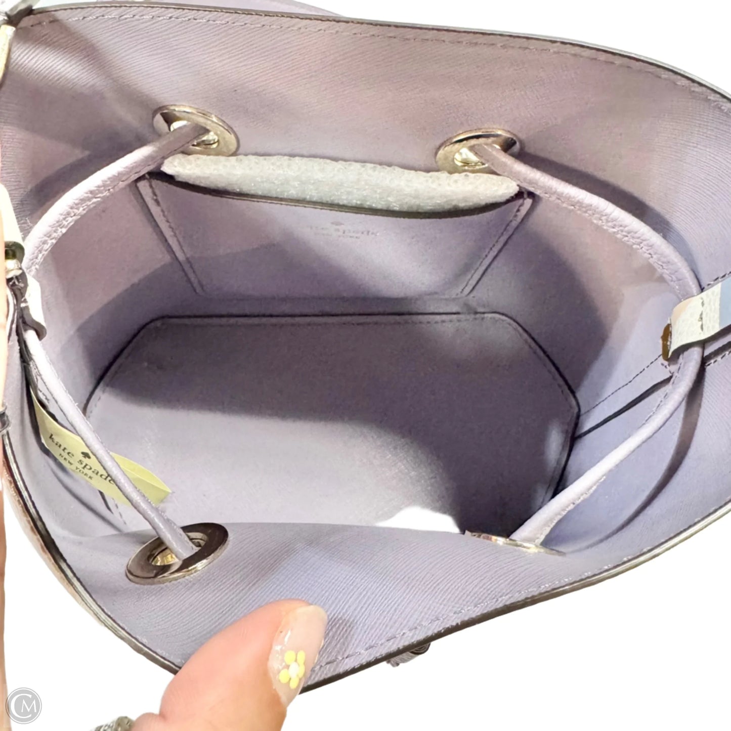 Handbag Designer By Kate Spade, Size: Small