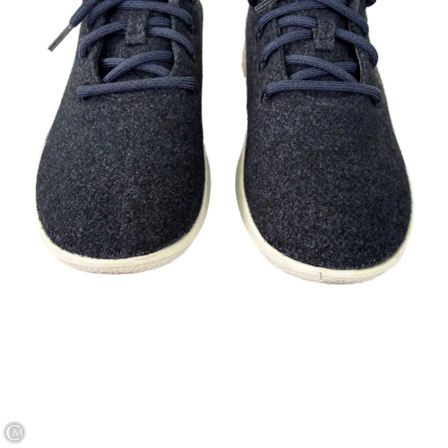 Shoes Sneakers By Allbirds In Blue, Size: 11