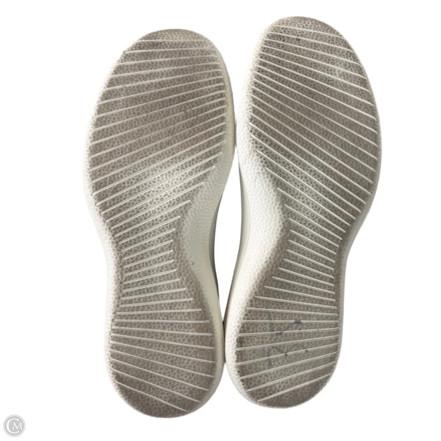Shoes Sneakers By Allbirds In Blue, Size: 11