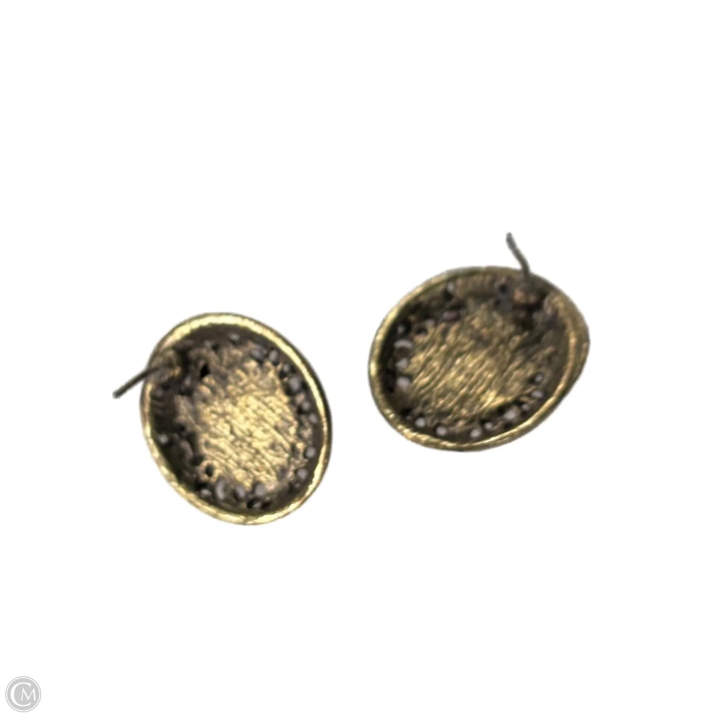 Earrings Statement