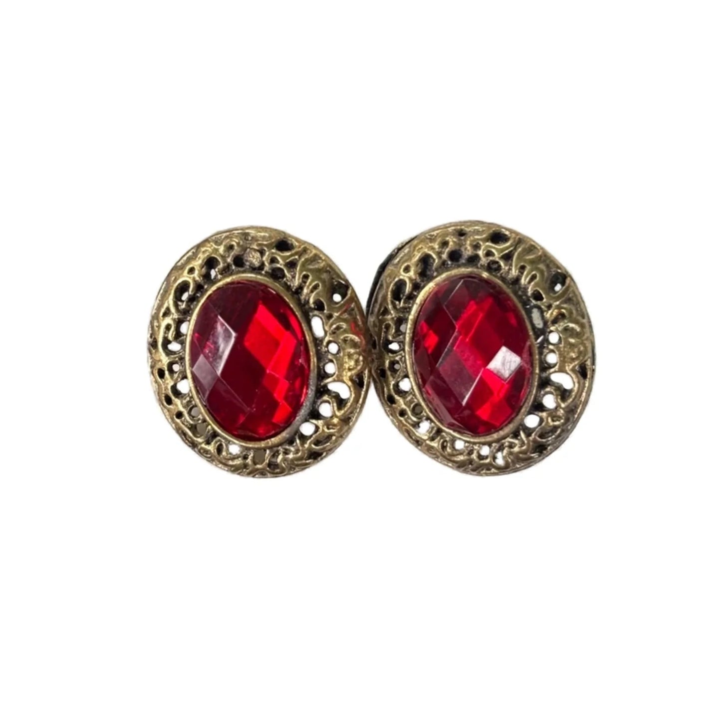 Earrings Statement