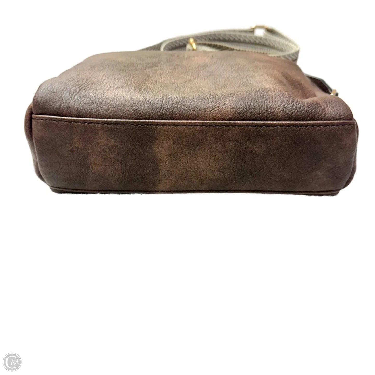 Crossbody By Bostanten, Size: Medium