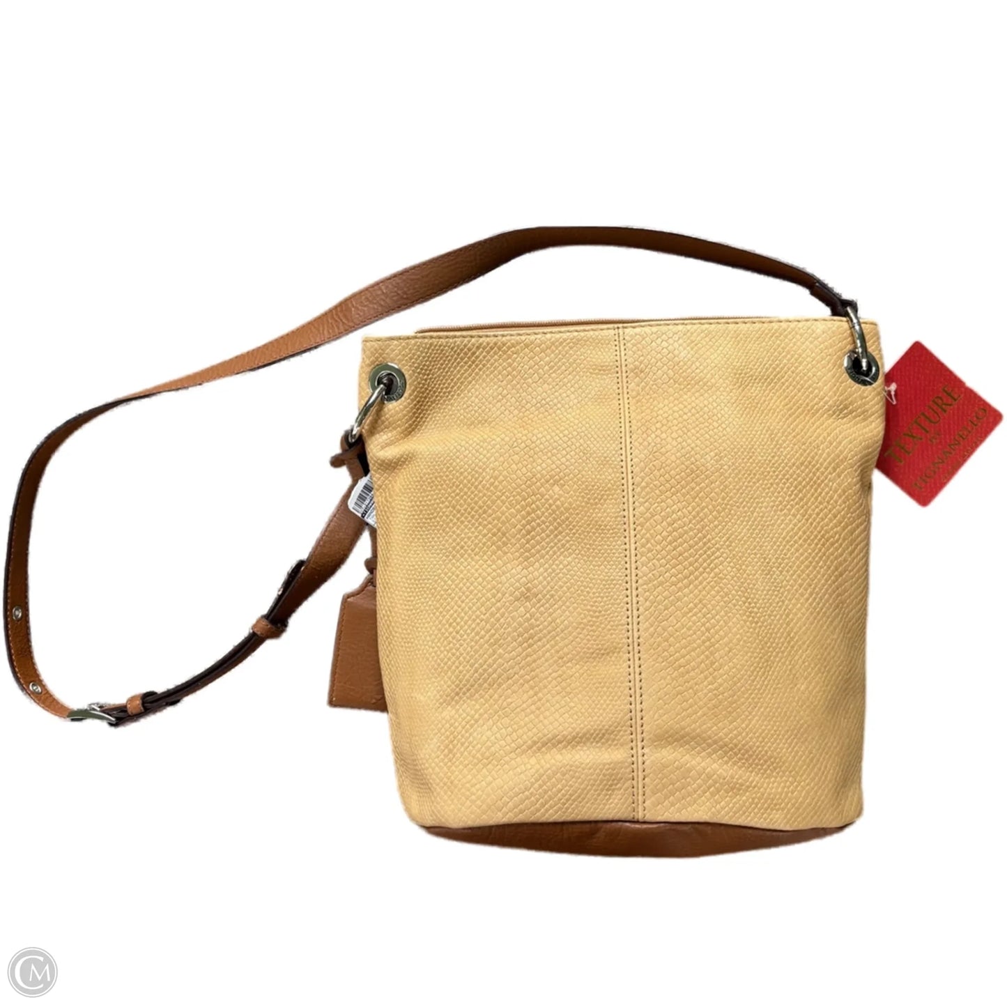 Handbag By Tignanello Purses, Size: Large