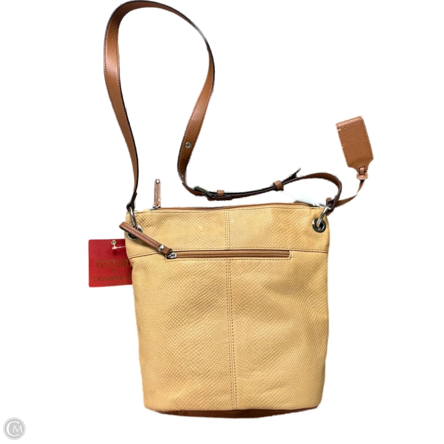 Handbag By Tignanello Purses, Size: Large
