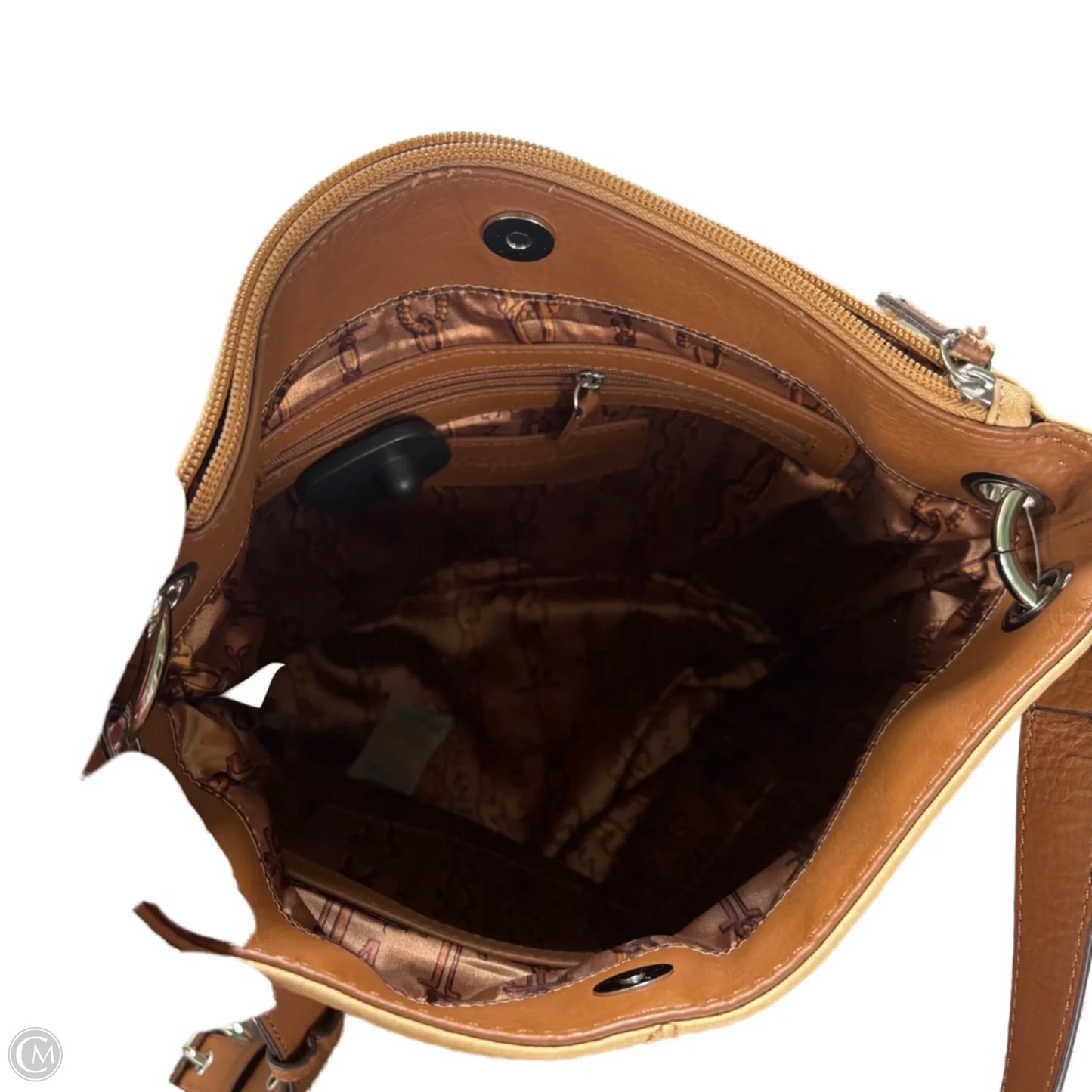 Handbag By Tignanello Purses, Size: Large