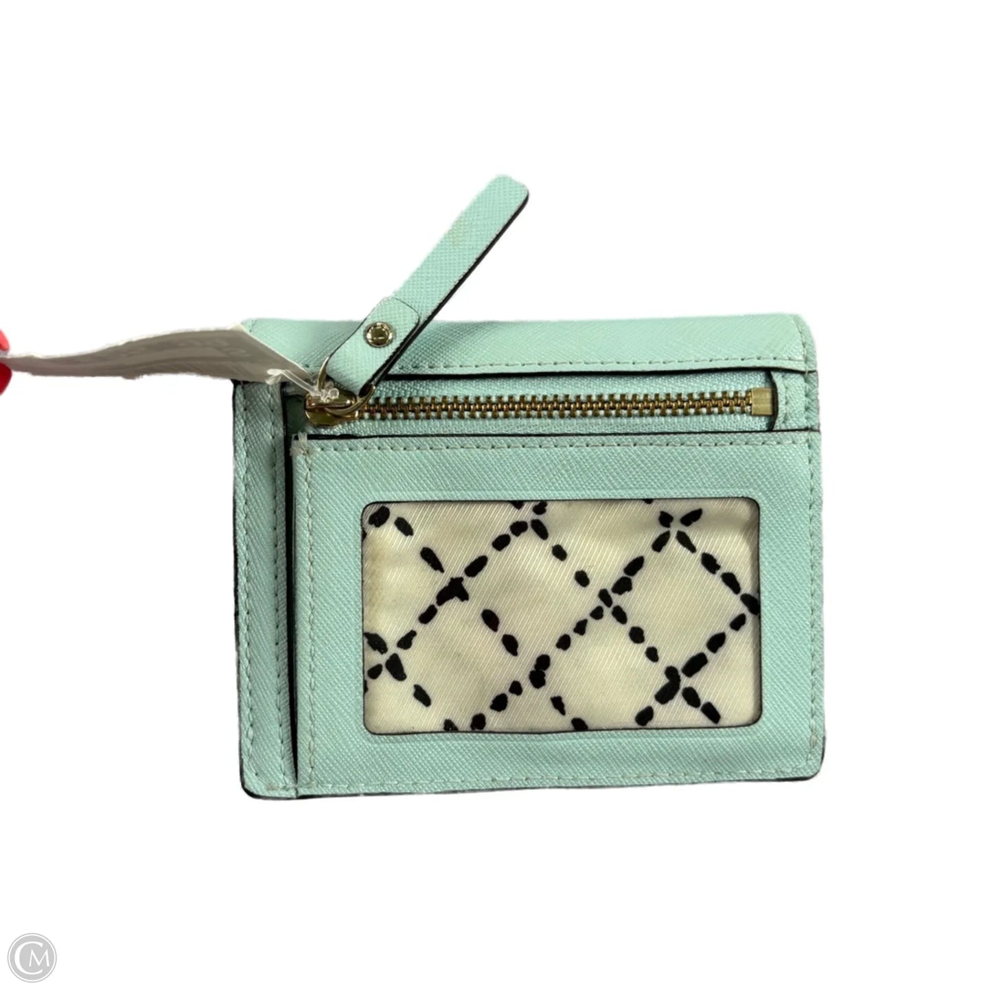 Wallet Designer By Kate Spade, Size: Small