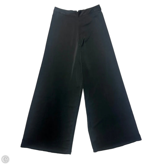 Pants Designer By Alice + Olivia In Black, Size: 4