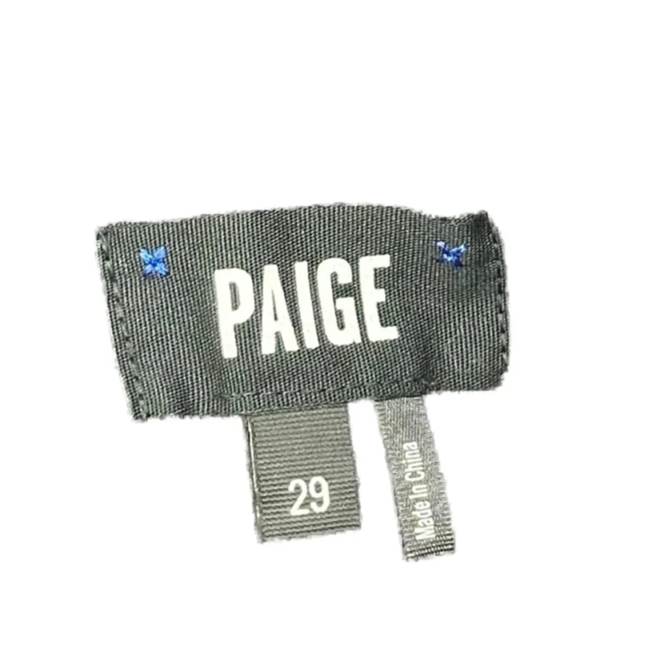 Overalls By Paige In Black, Size: 8