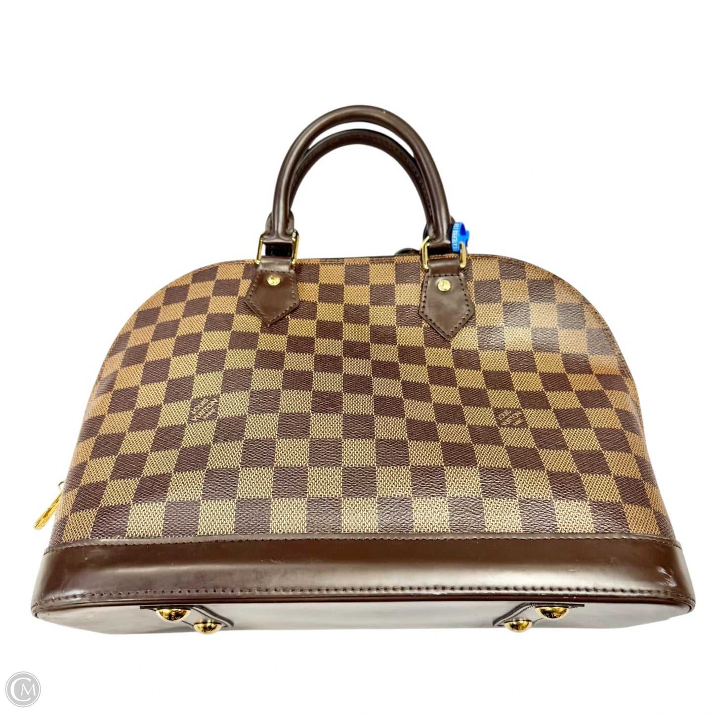 Handbag Luxury Designer By Louis Vuitton, Size: Medium