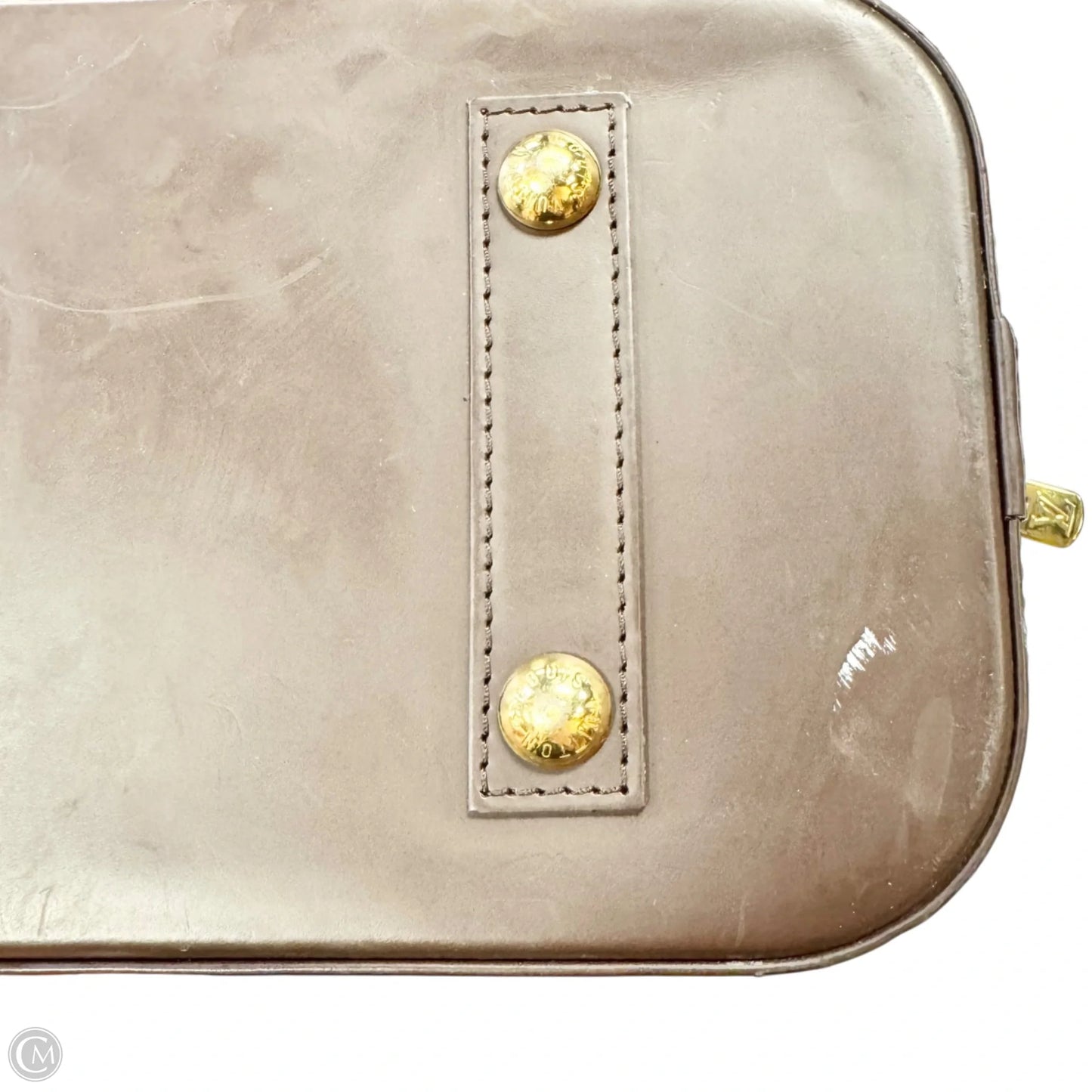 Handbag Luxury Designer By Louis Vuitton, Size: Medium