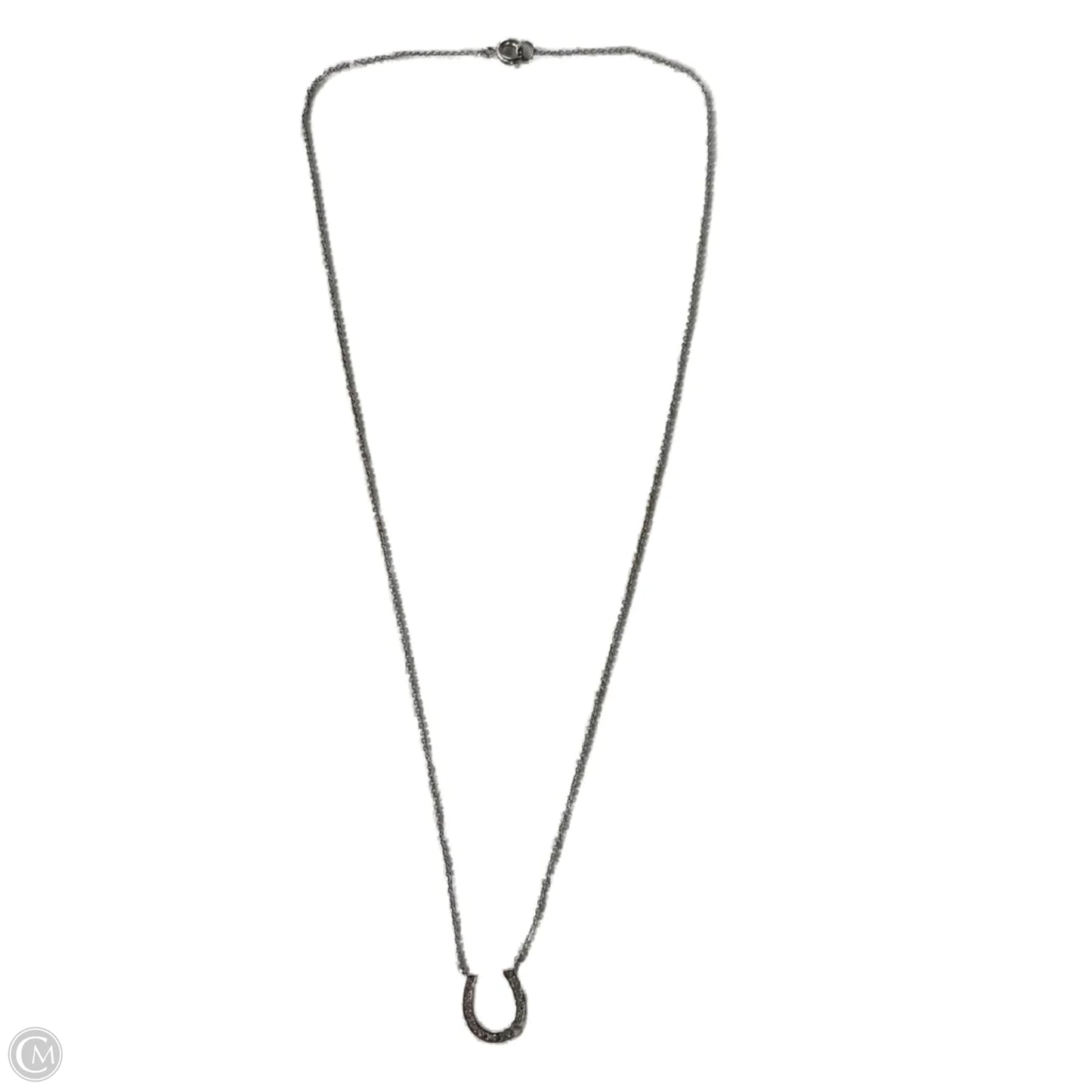 Necklace Charm