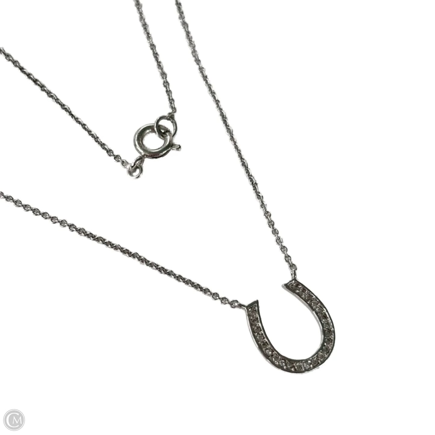 Necklace Charm