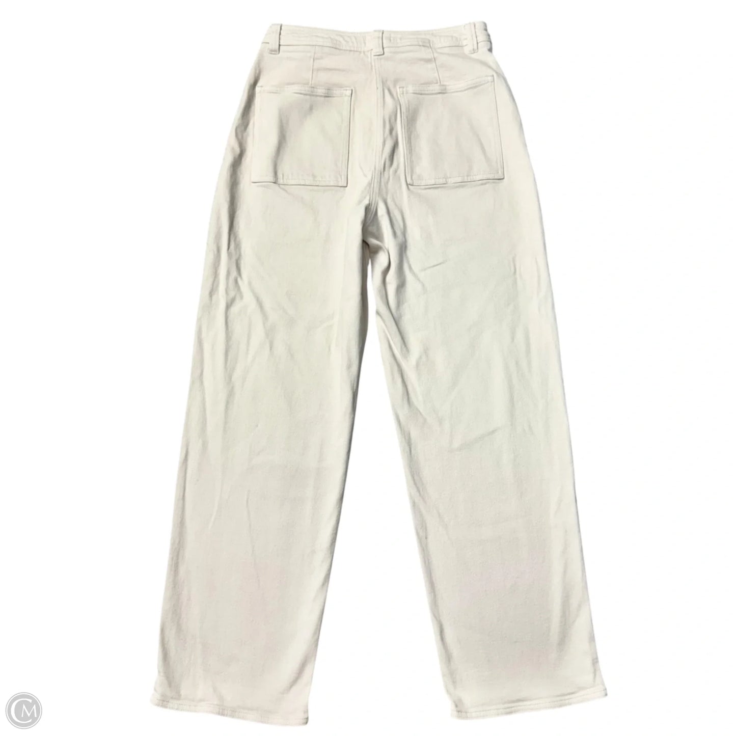 Pants Chinos & Khakis By Wilfred In Cream, Size: 10