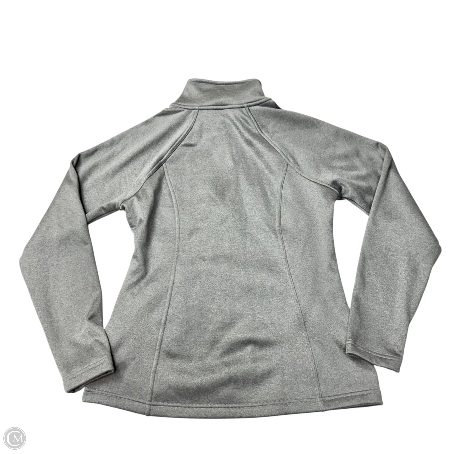 Sweatshirt Collar By The North Face In Grey, Size: M