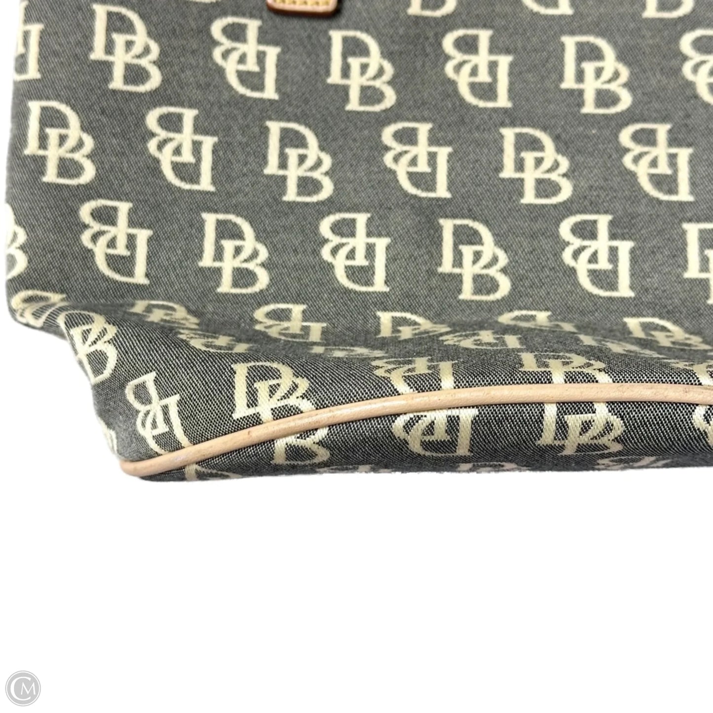 Handbag Designer By Dooney And Bourke, Size: Medium