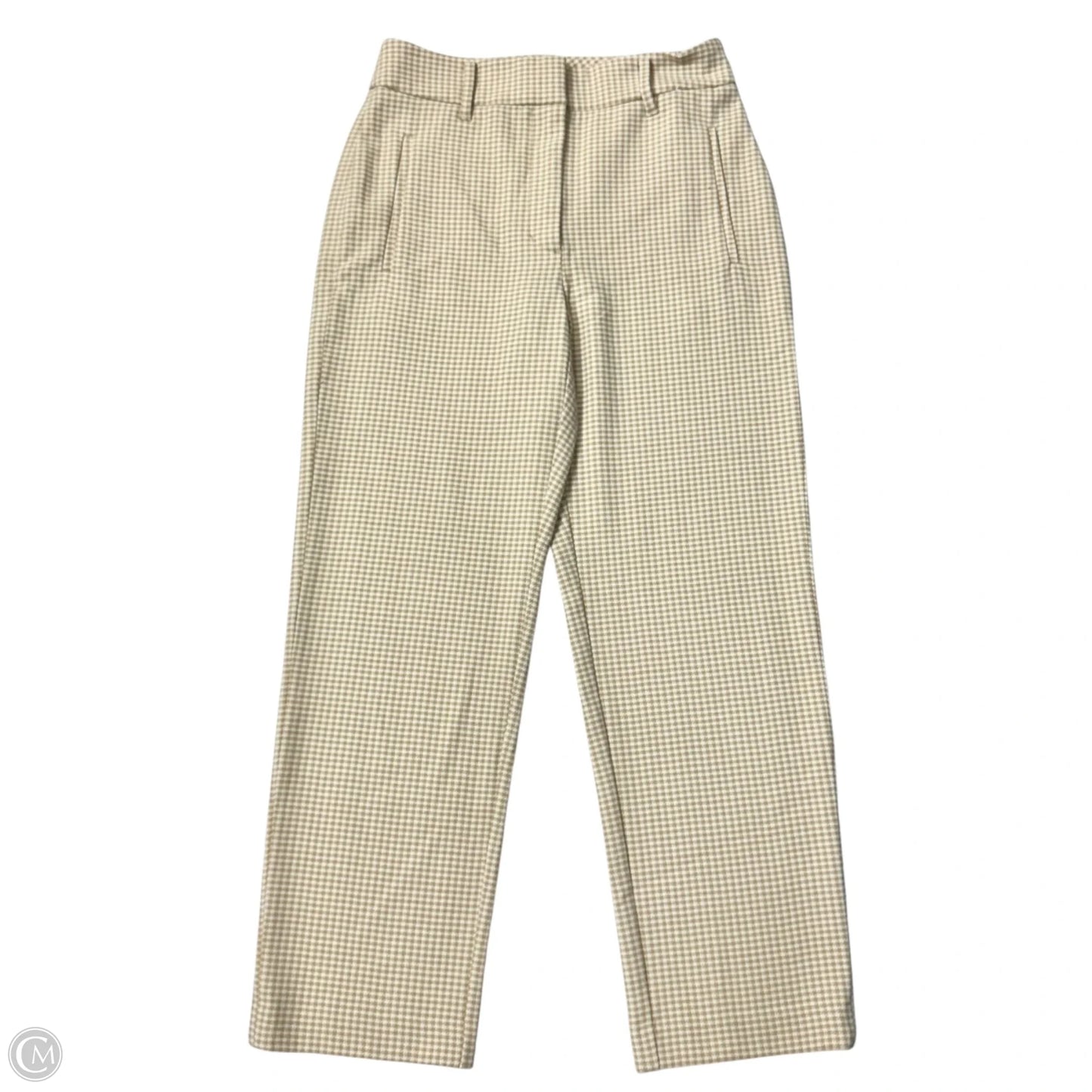 Pants Chinos & Khakis By Wilfred In Tan, Size: 6