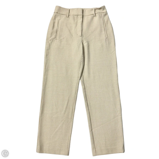 Pants Chinos & Khakis By Wilfred In Tan, Size: 6