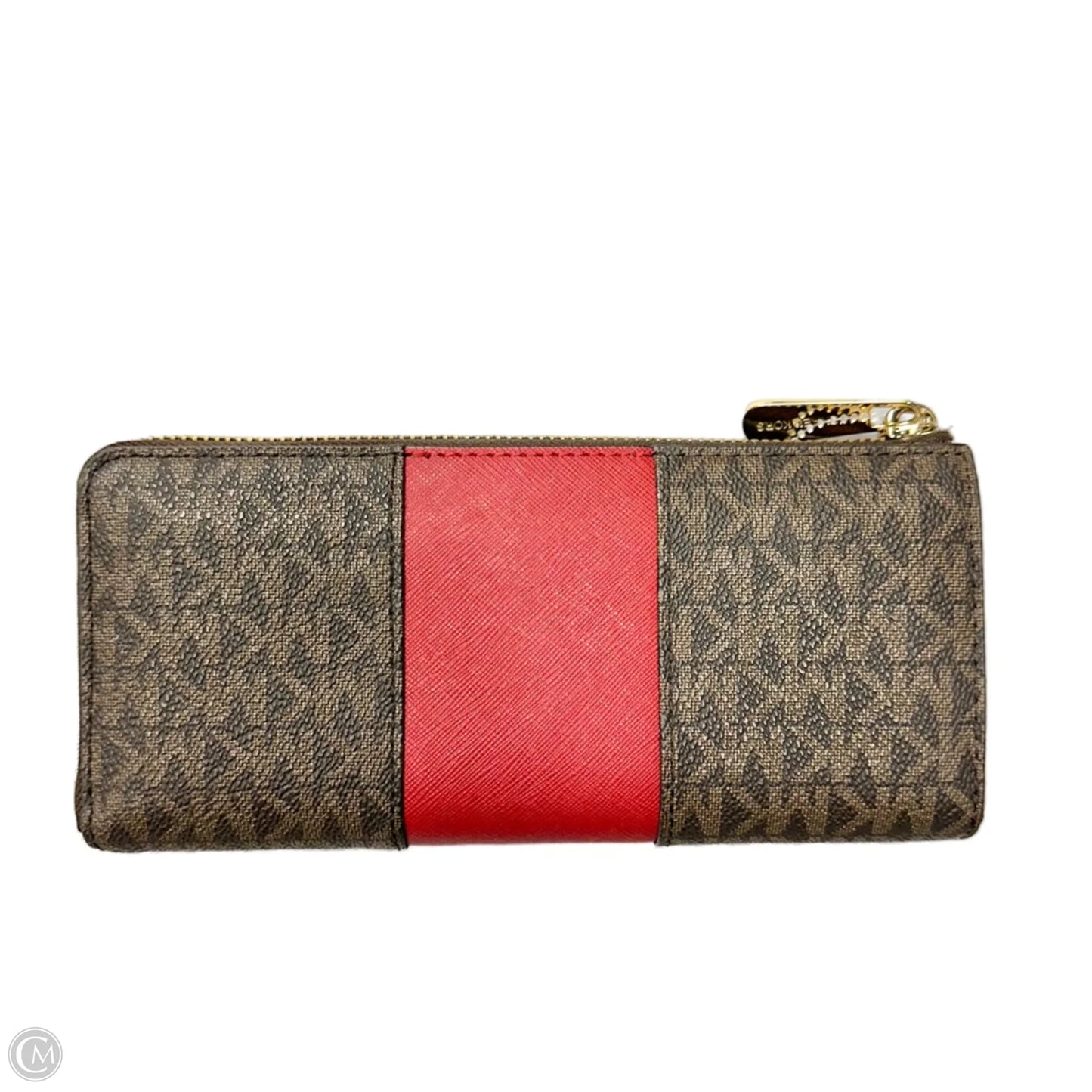Wallet Designer By Michael Kors, Size: Medium