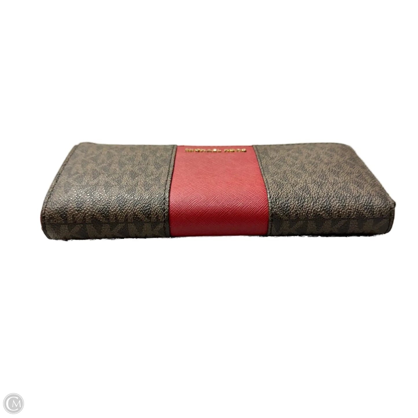 Wallet Designer By Michael Kors, Size: Medium