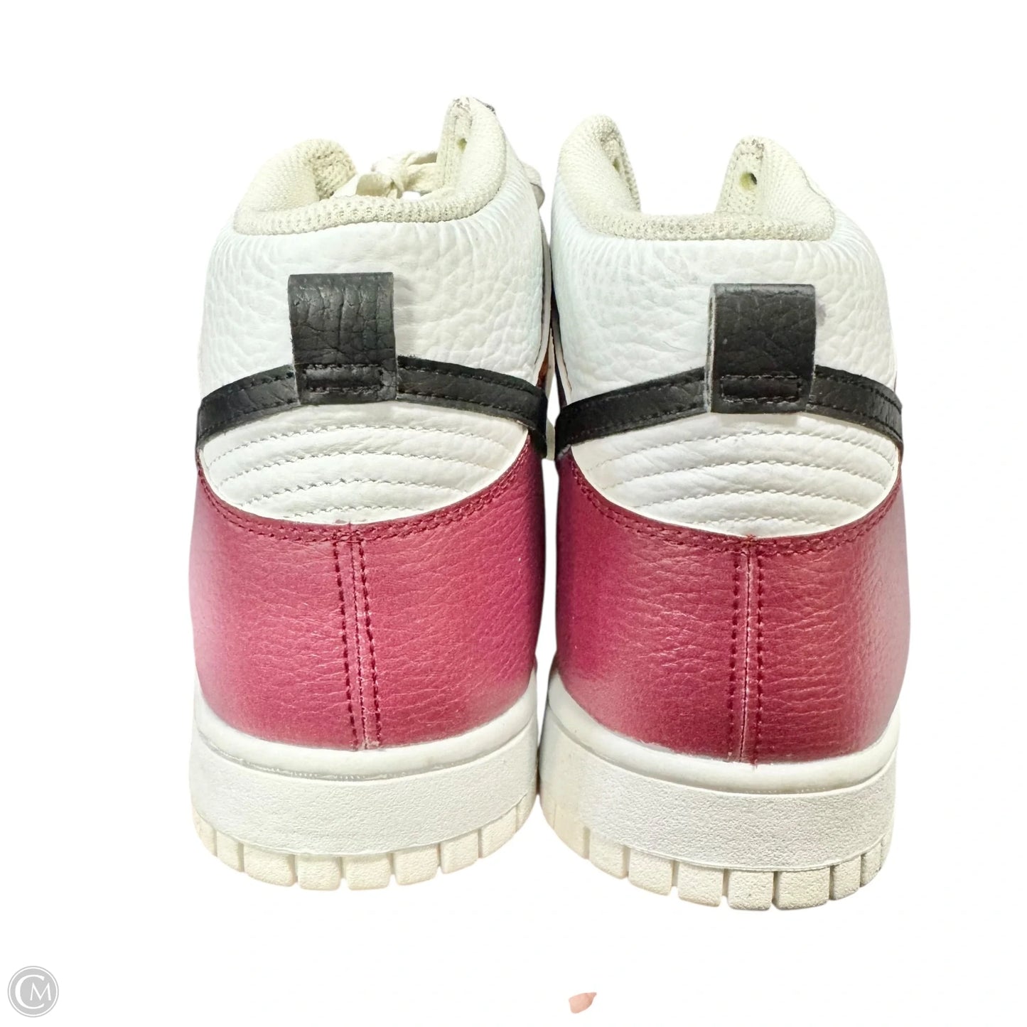 Shoes Sneakers By Nike In Multi-colored, Size: 10