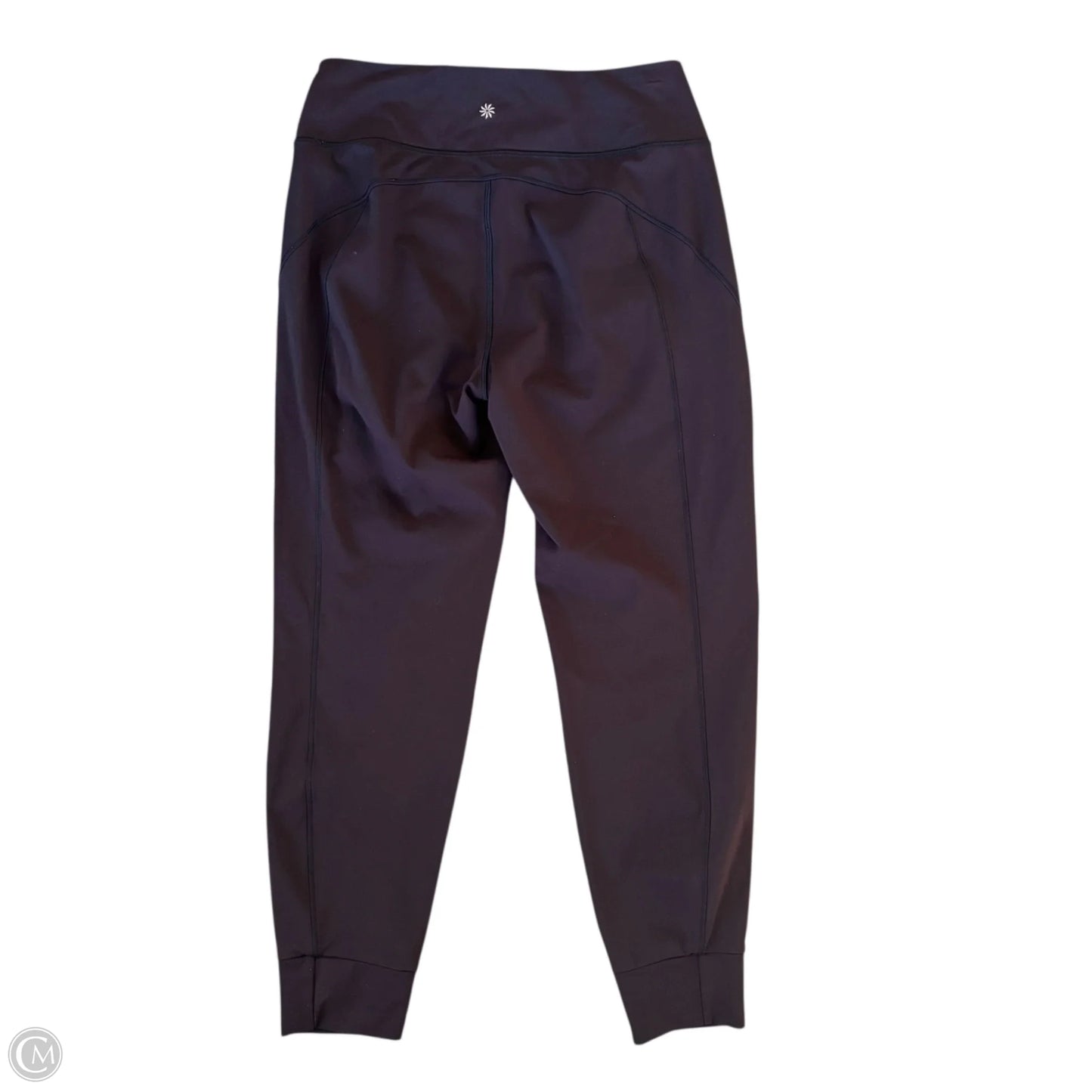 Athletic Pants By Athleta In Black, Size: S