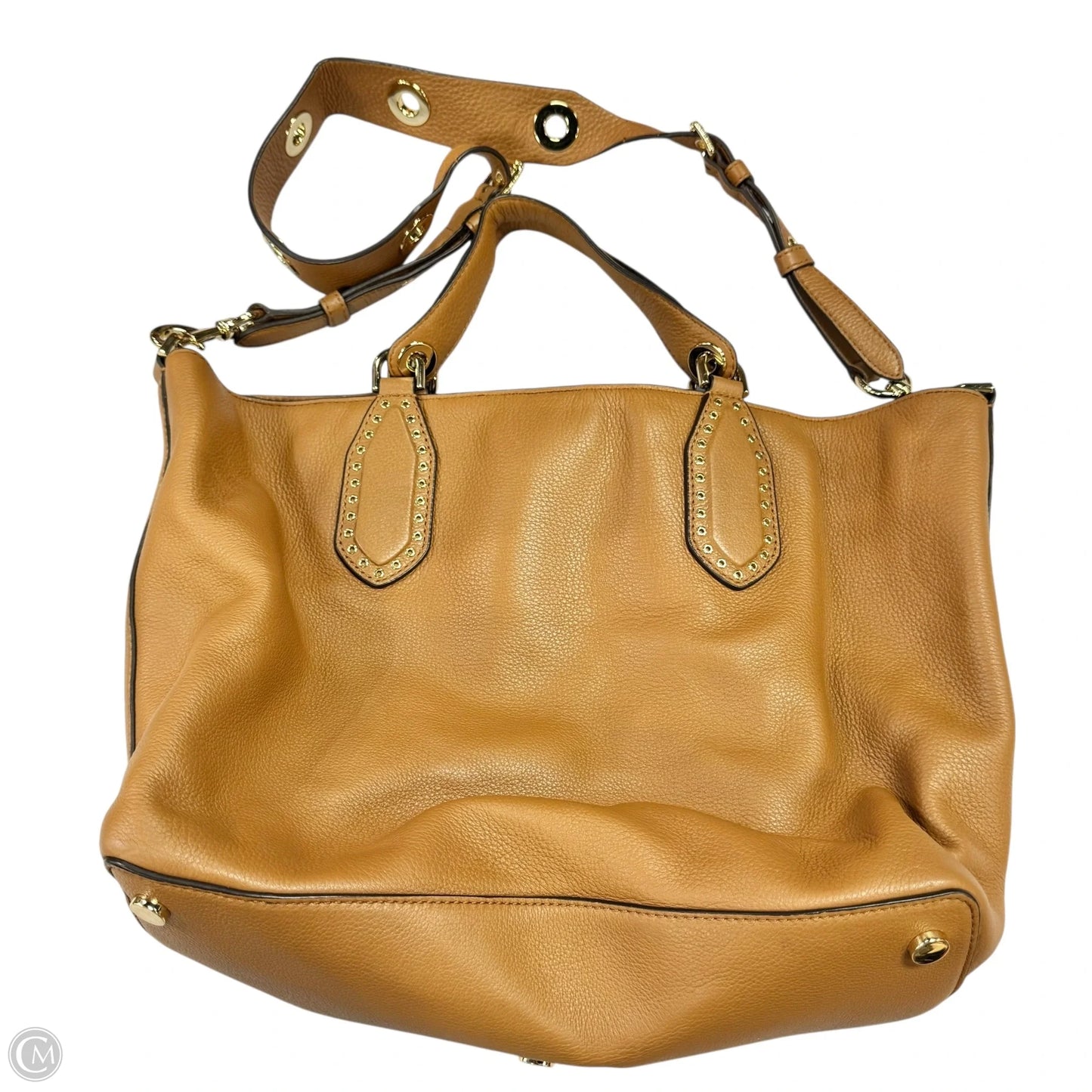 Handbag Designer By Michael Kors, Size: Medium