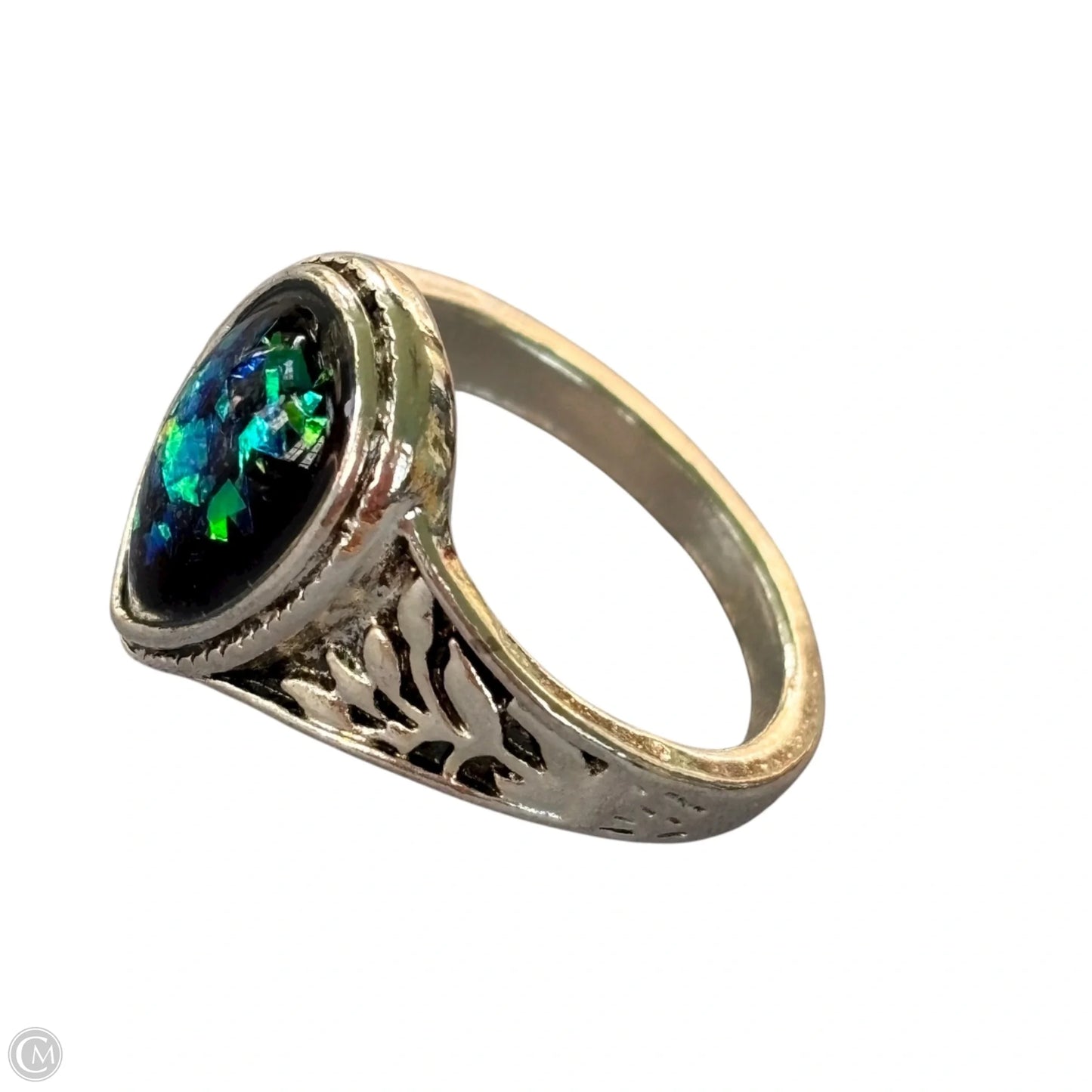 Ring Size: 7