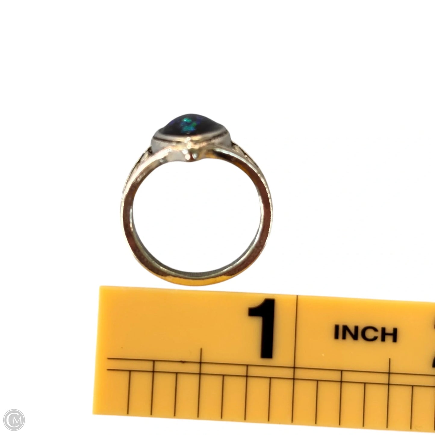 Ring Size: 7