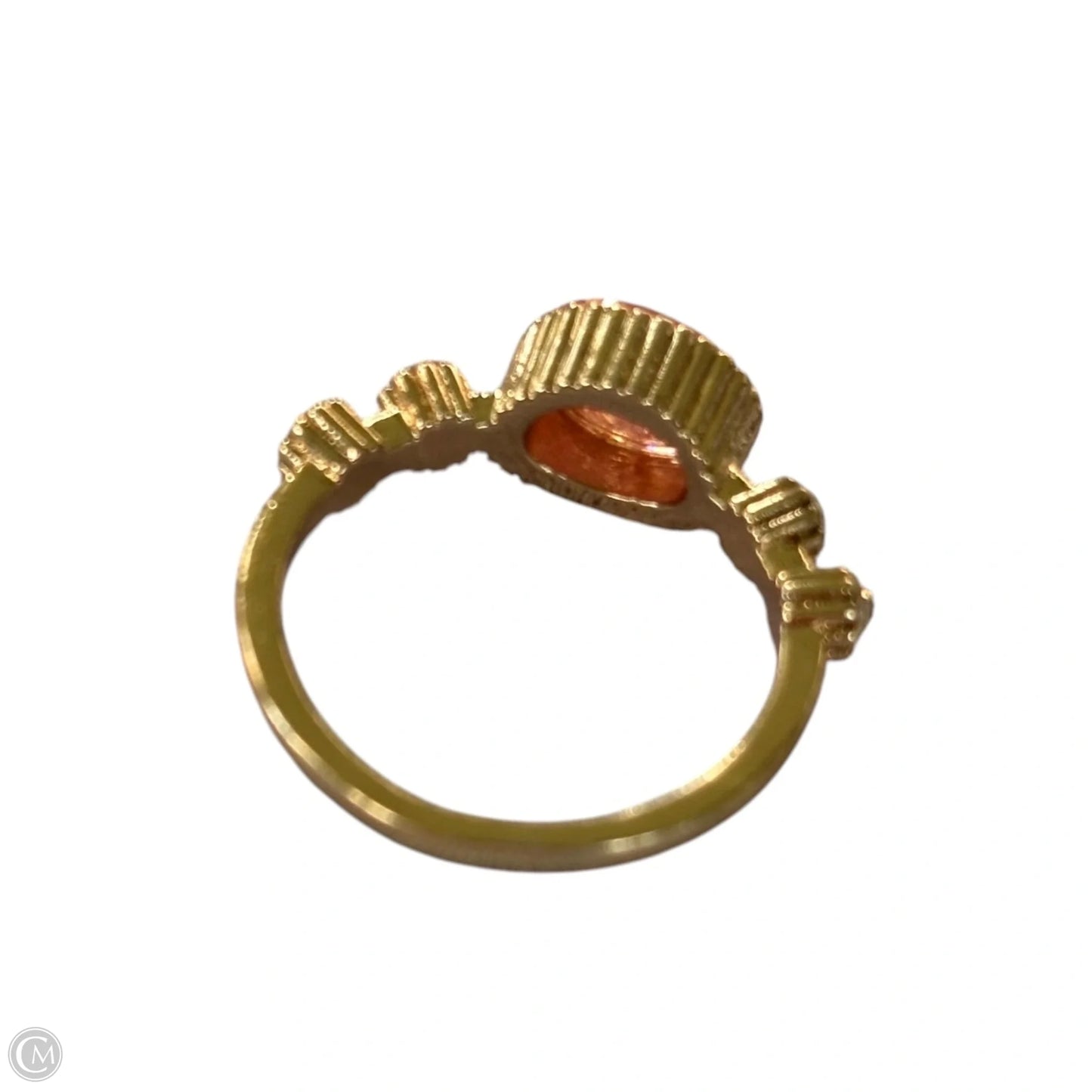 Ring Band Size: 6.5