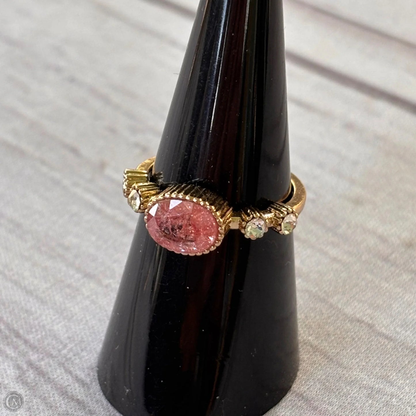 Ring Band Size: 6.5