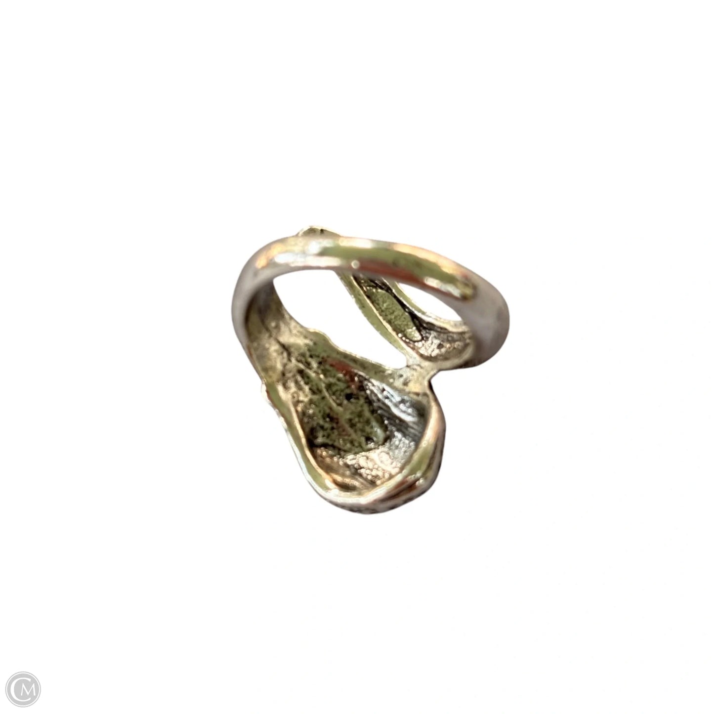 Ring Statement, Size: 7.5