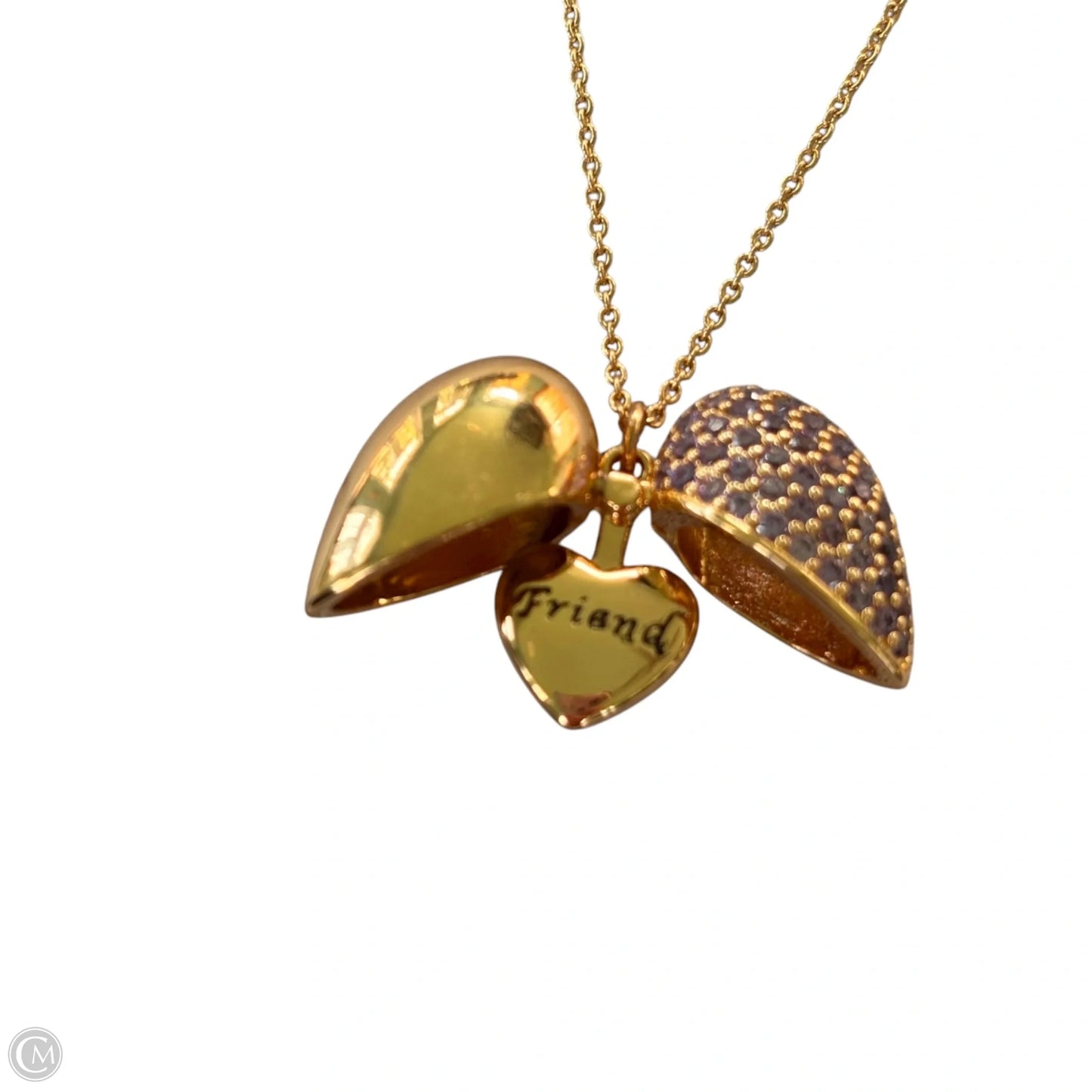 Necklace Charm