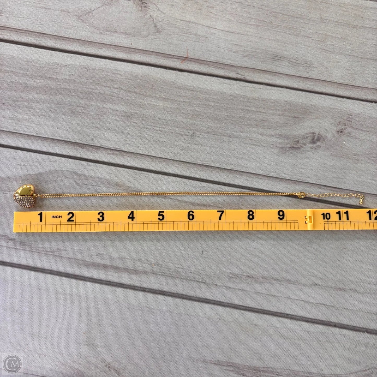 Necklace Charm