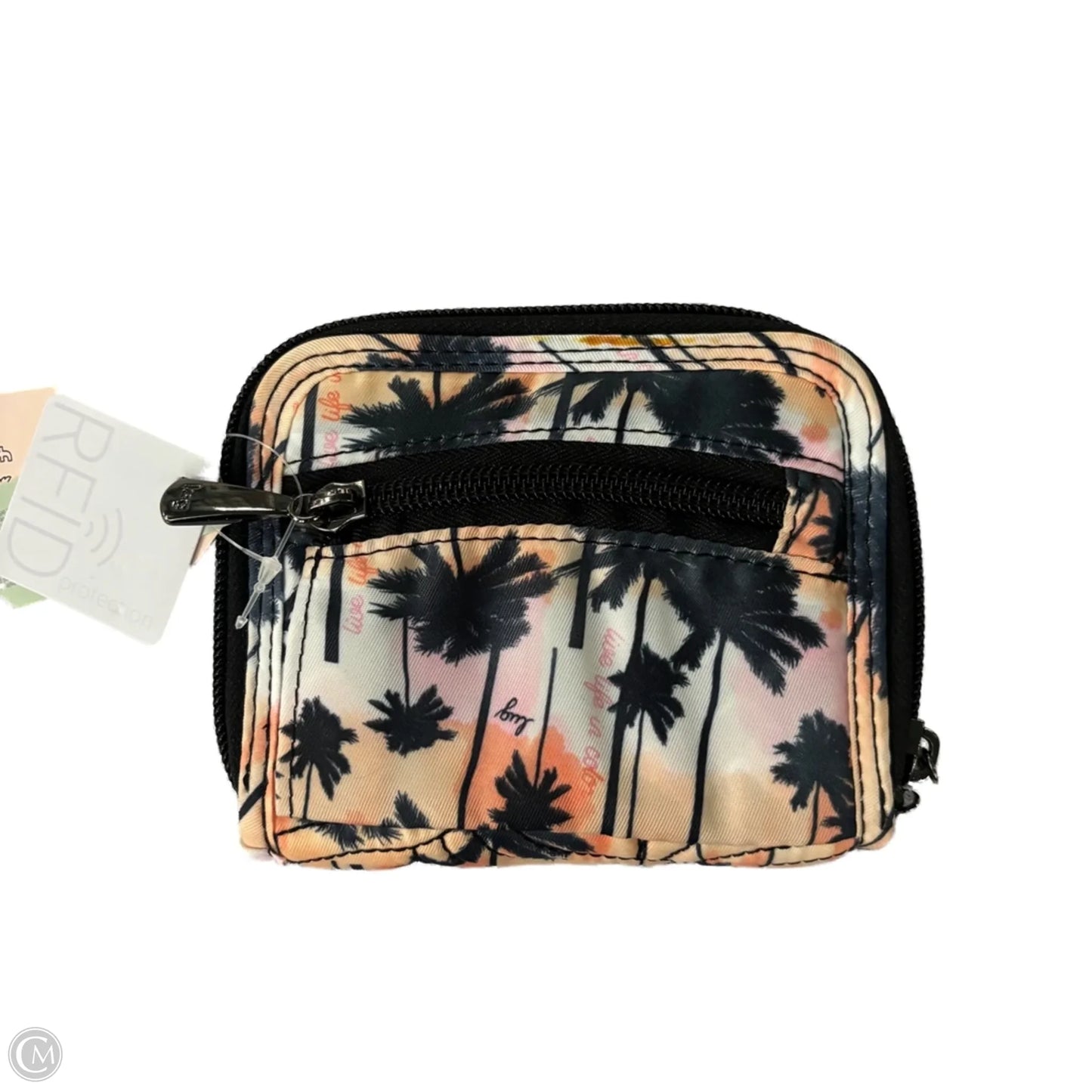 Wallet By Lug,, Size: Small