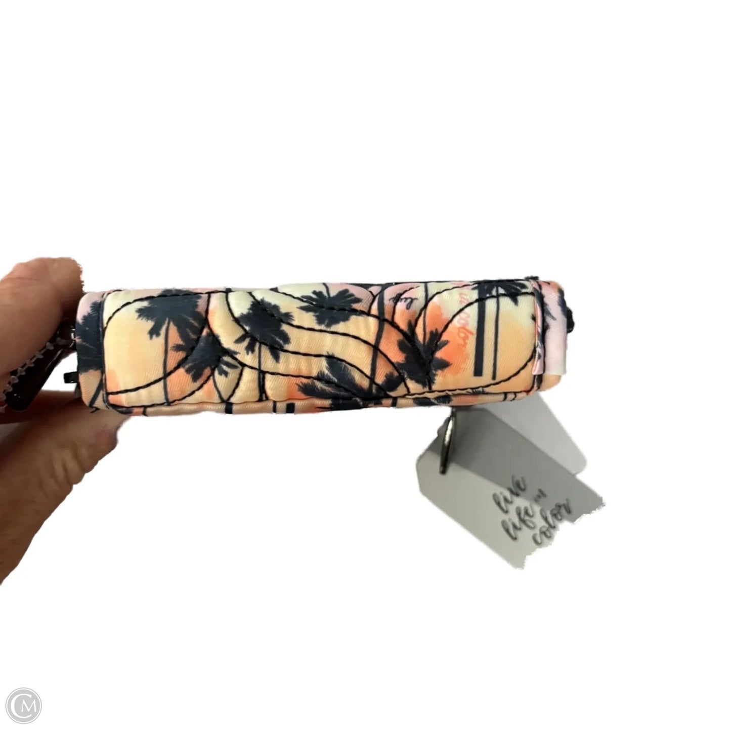 Wallet By Lug,, Size: Small