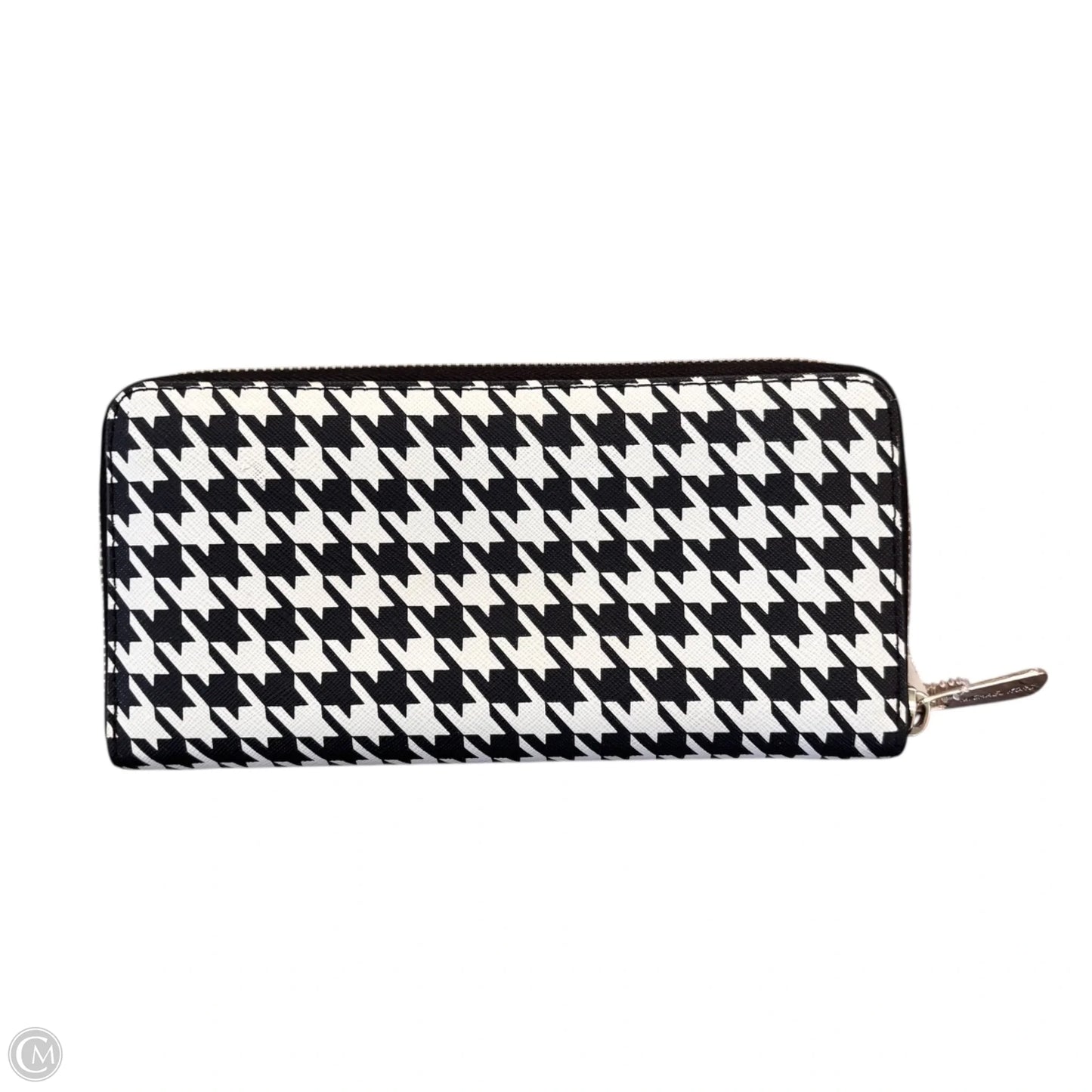 Wallet Designer By Michael Kors, Size: Medium