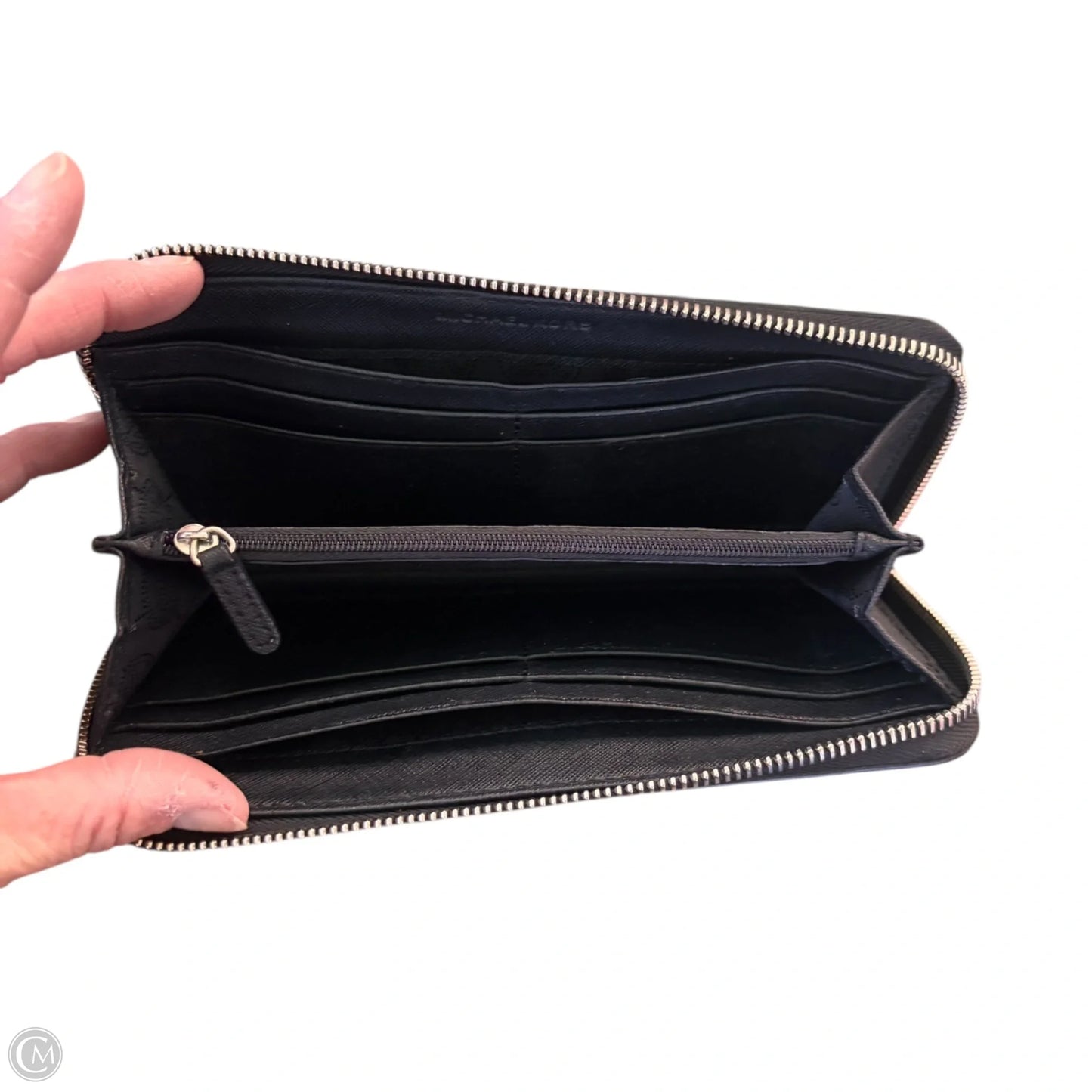 Wallet Designer By Michael Kors, Size: Medium