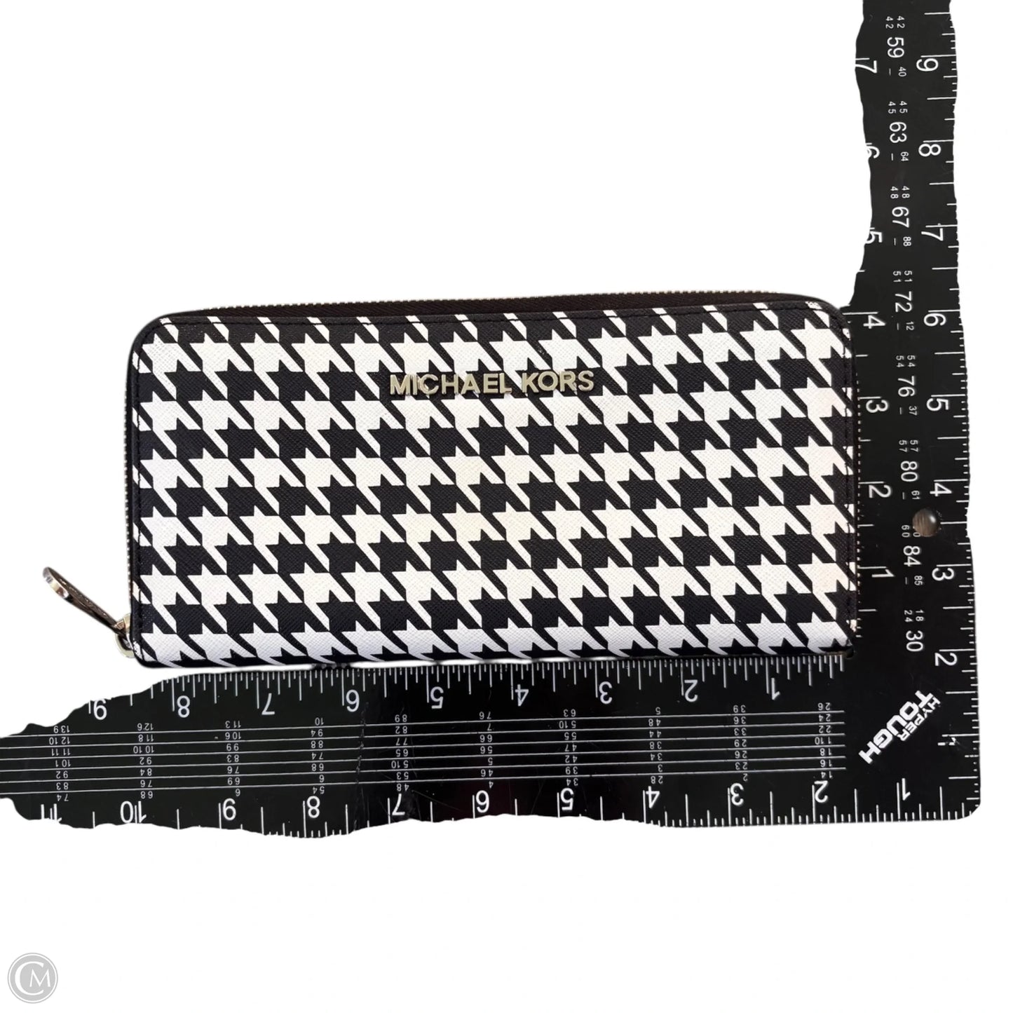 Wallet Designer By Michael Kors, Size: Medium