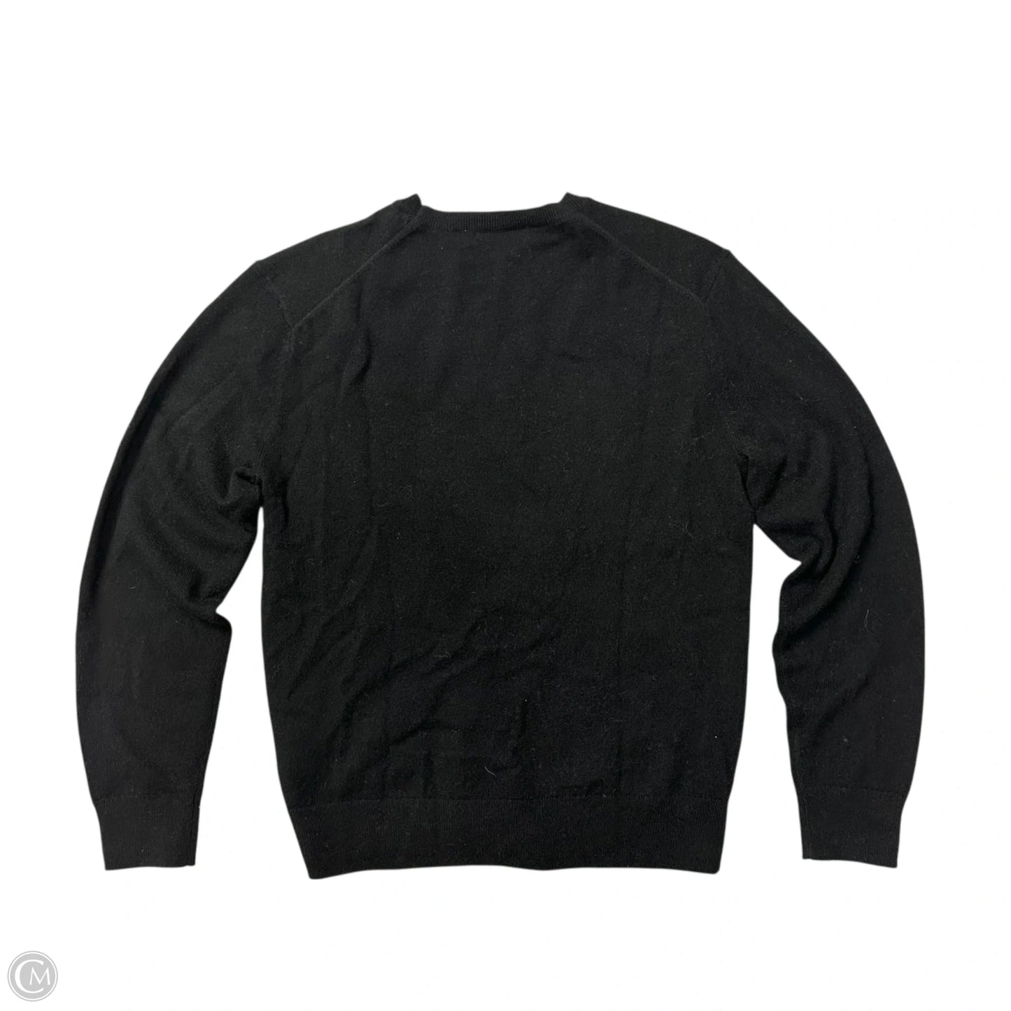 Sweater Cashmere By Everlane In Black, Size: M