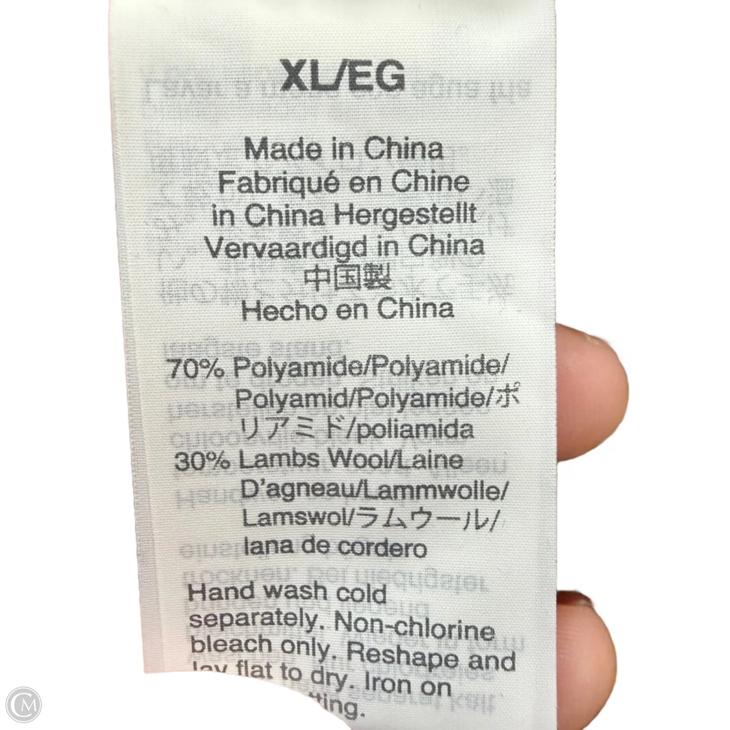 Sweater By J. Crew In Brown, Size: Xl