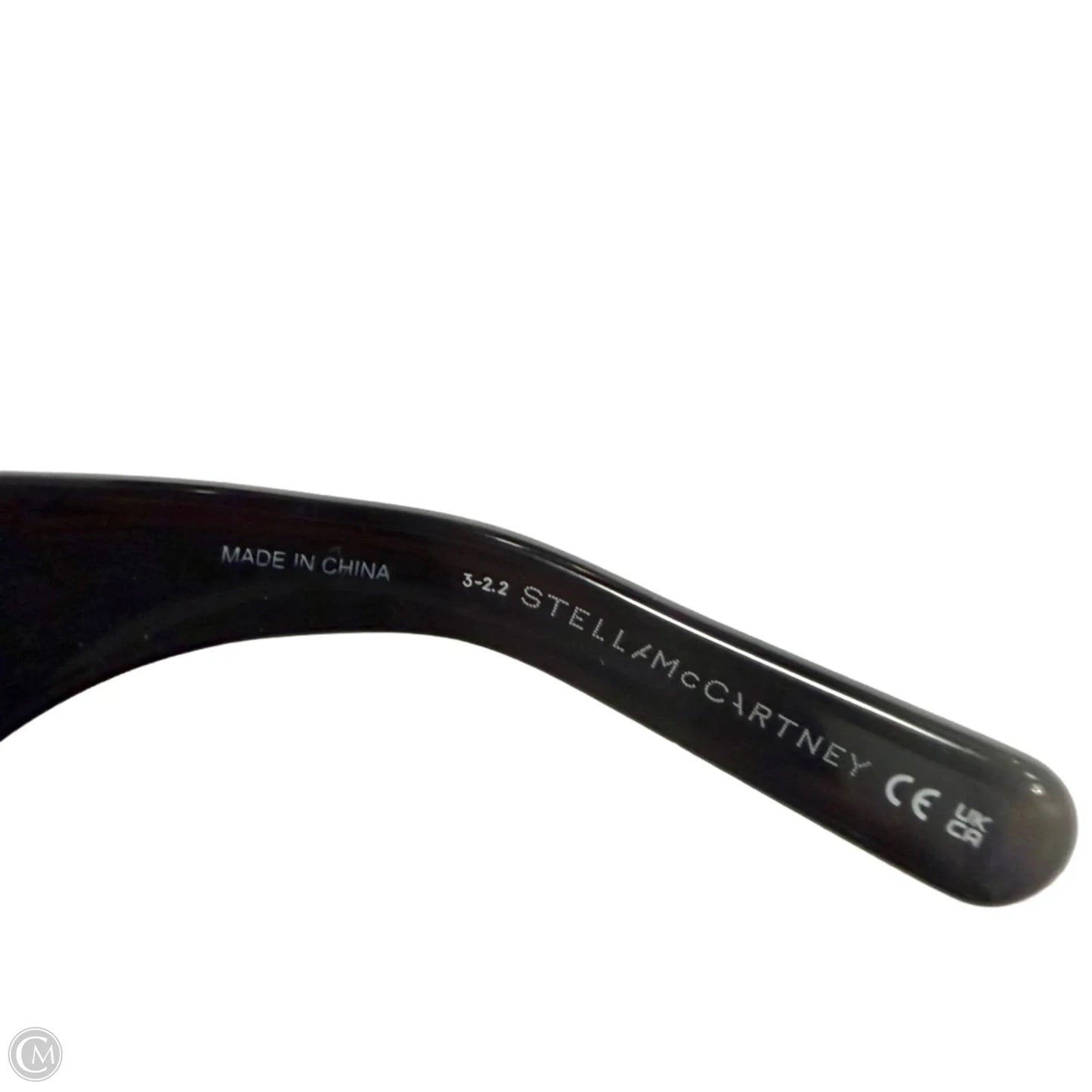 Sunglasses Luxury Designer By Stella Mccartney