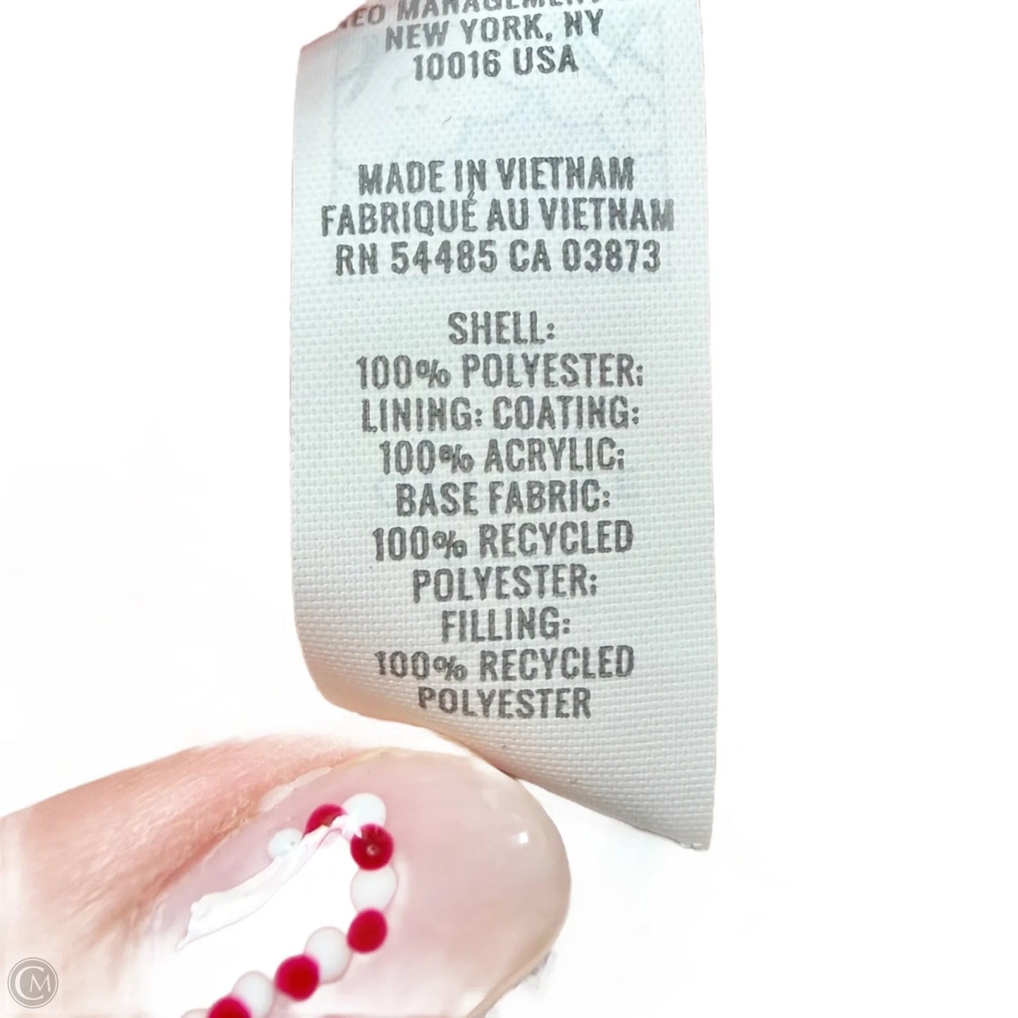 Jacket Other By Offline By Aerie In Brown, Size: L